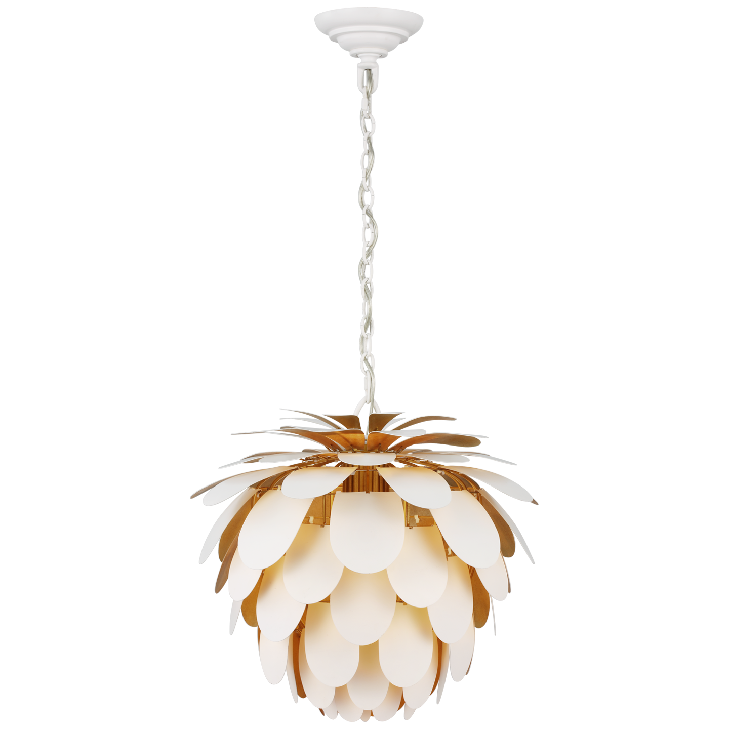 Cynara Small Chandelier