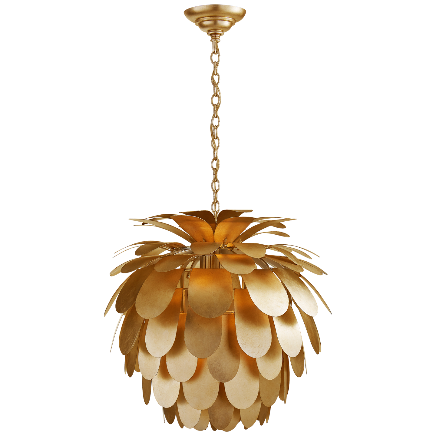 Cynara Medium Chandelier