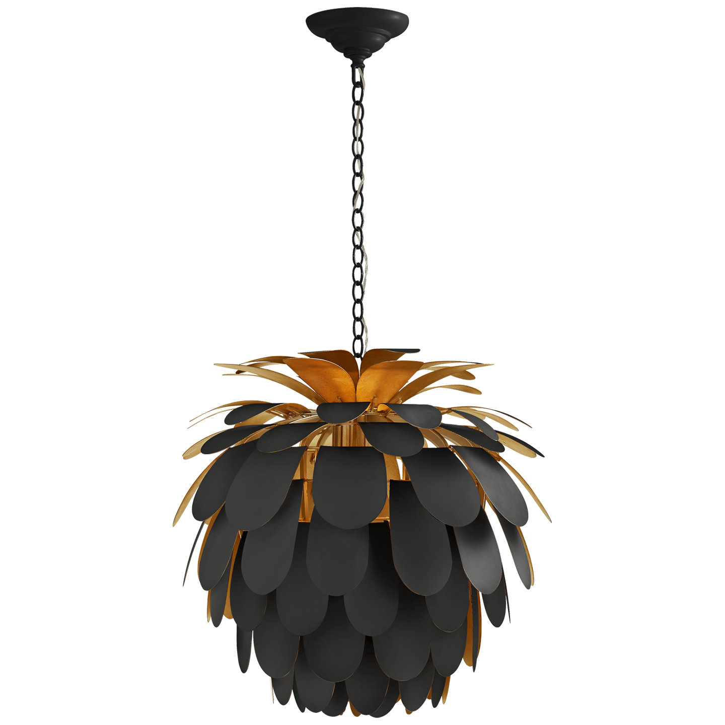 Cynara Chandelier