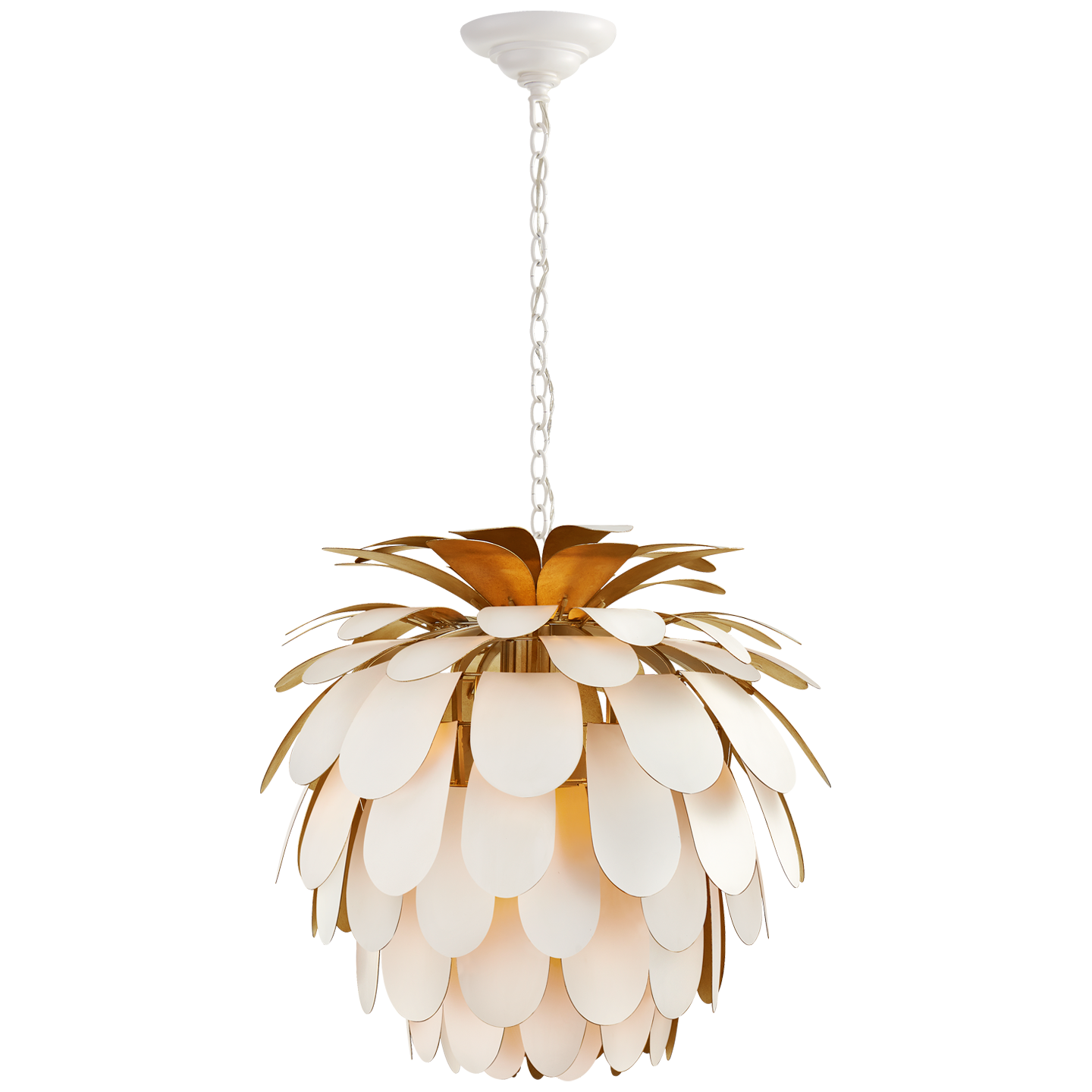 Cynara Medium Chandelier