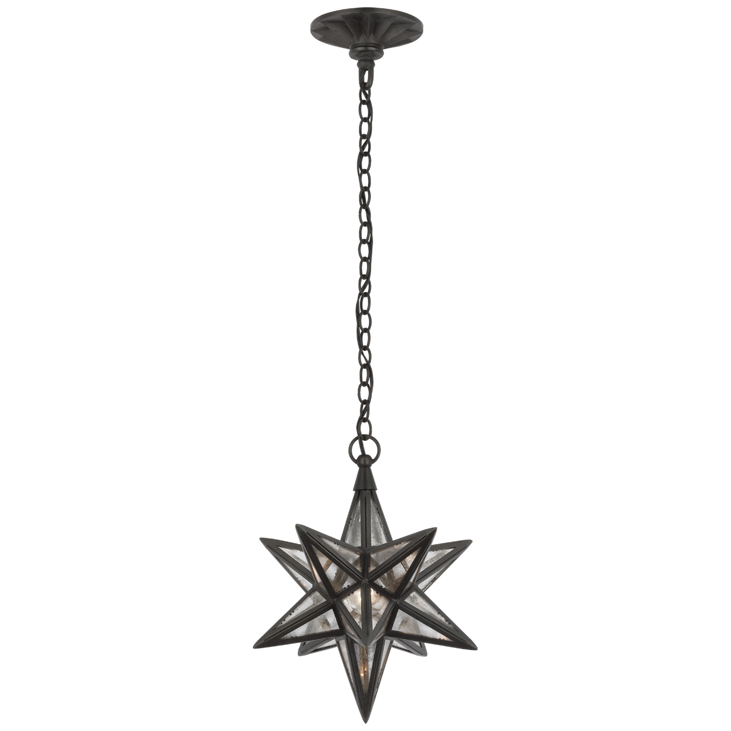 Moravian Star Lantern