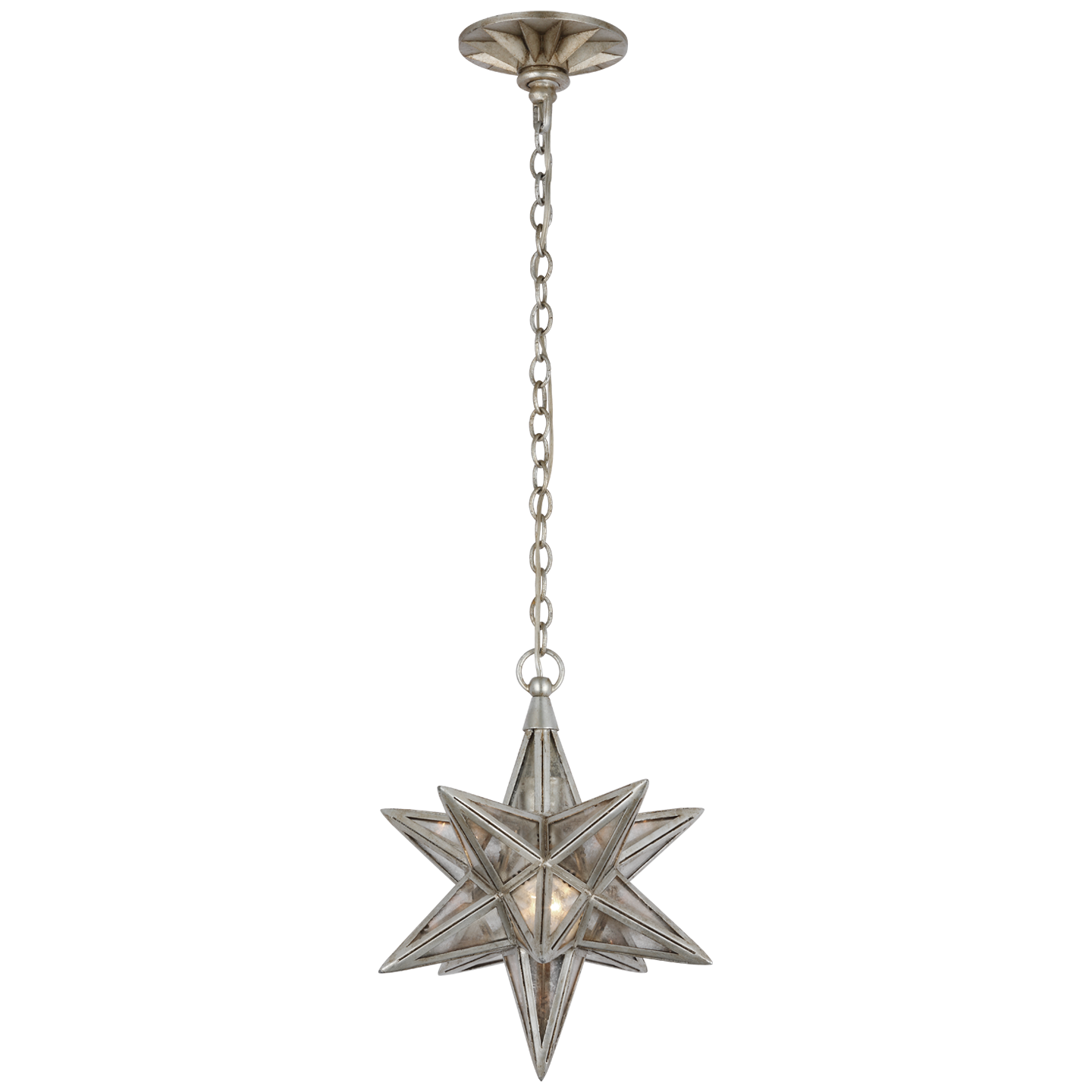 Moravian Star Lantern