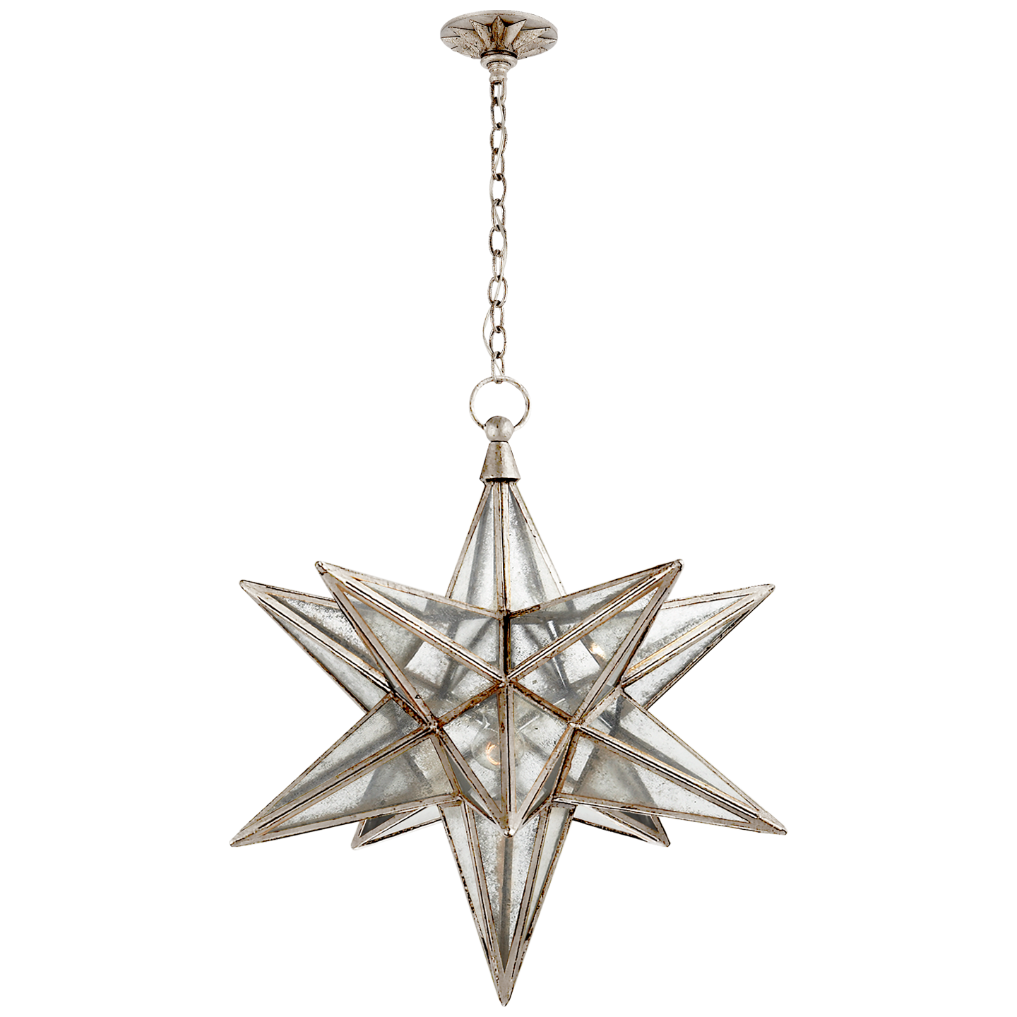 Moravian Star Lantern