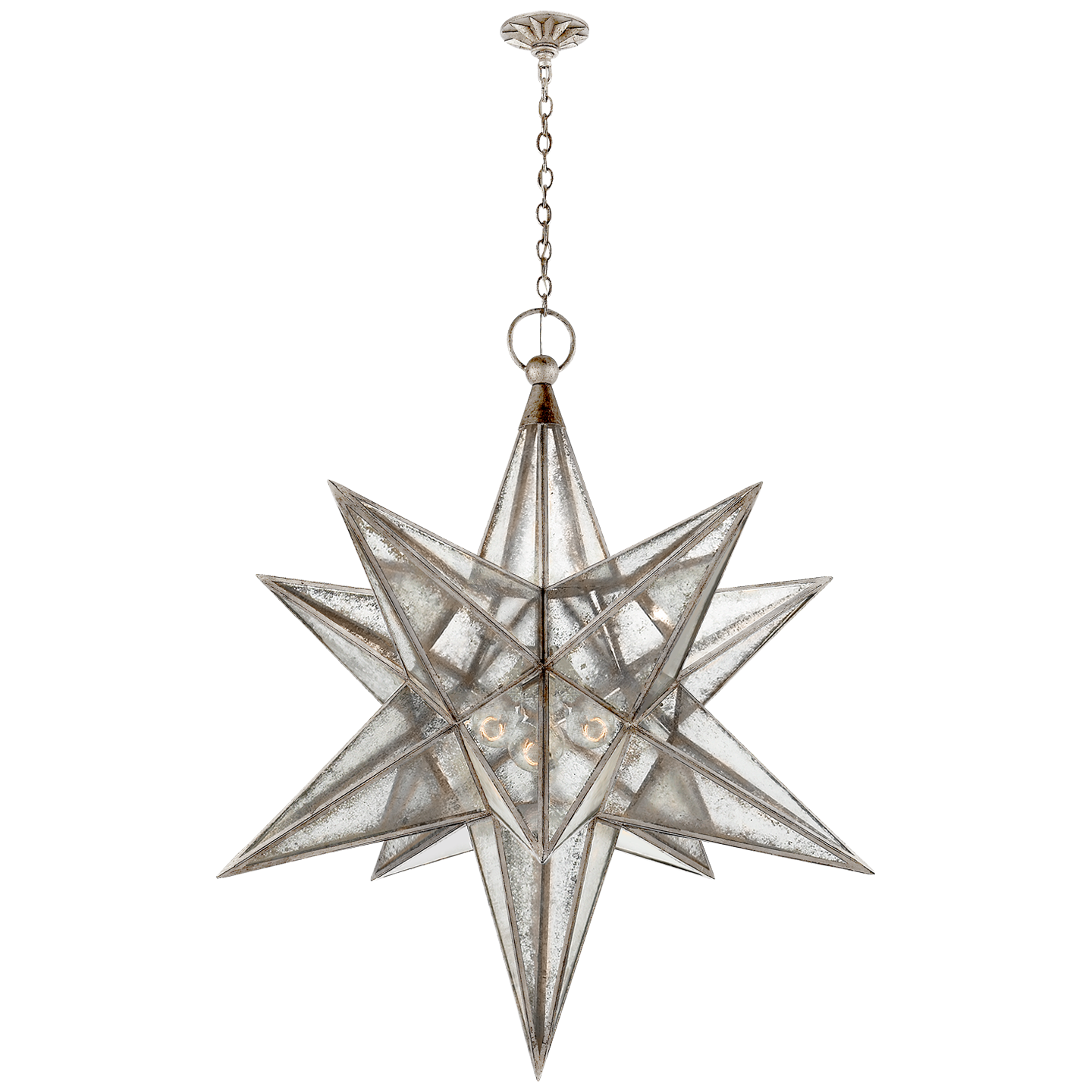 Moravian Star Lantern