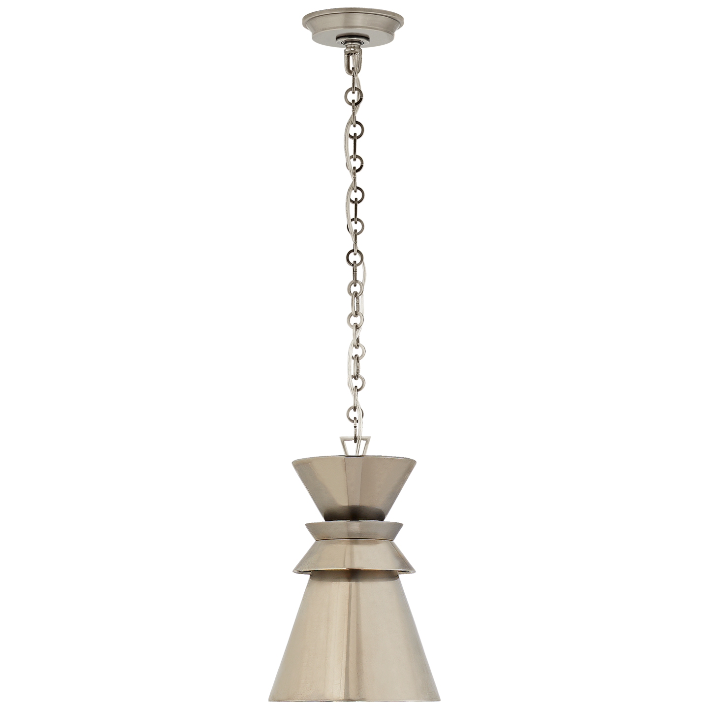 Alborg Small Stacked Pendant