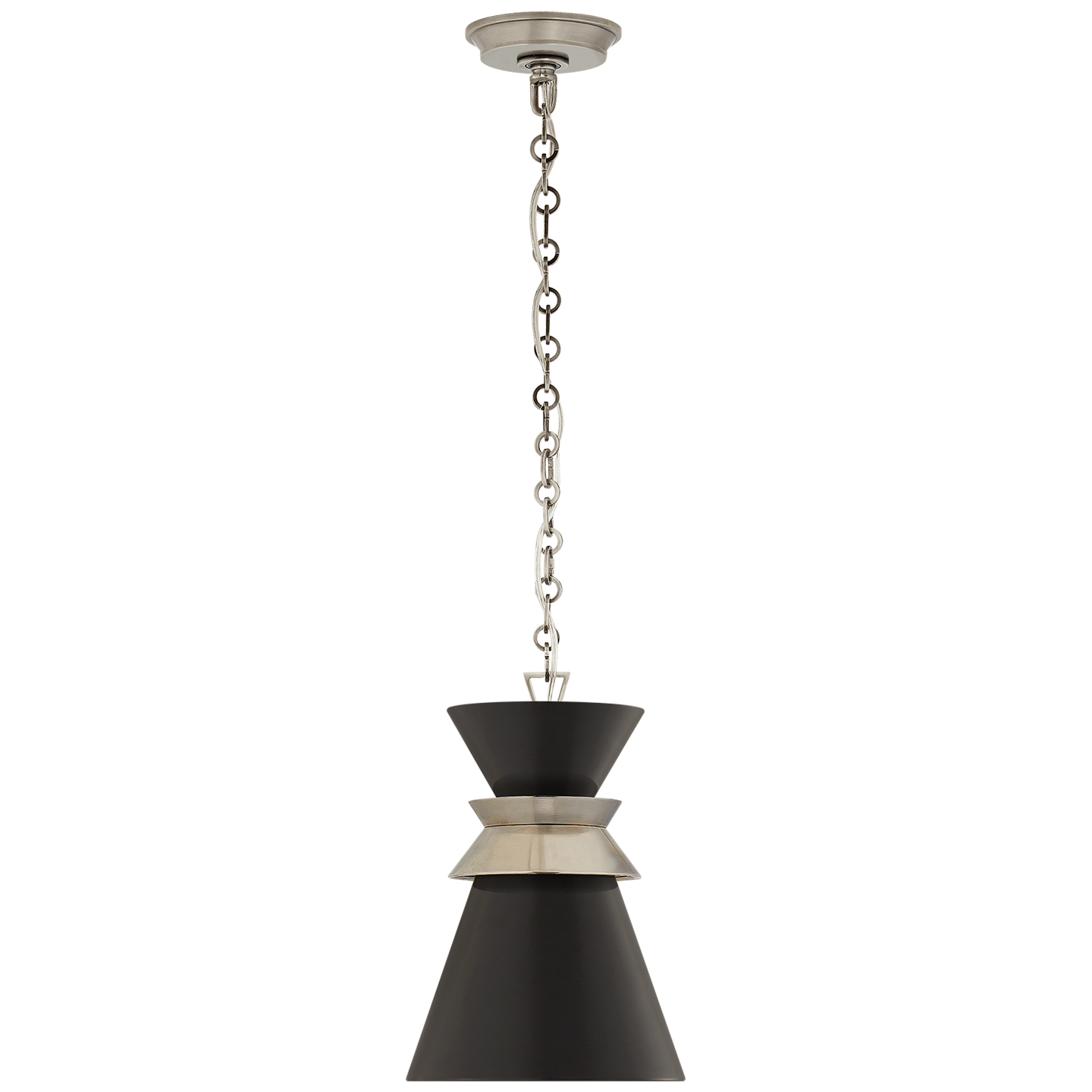 Alborg Stacked Pendant