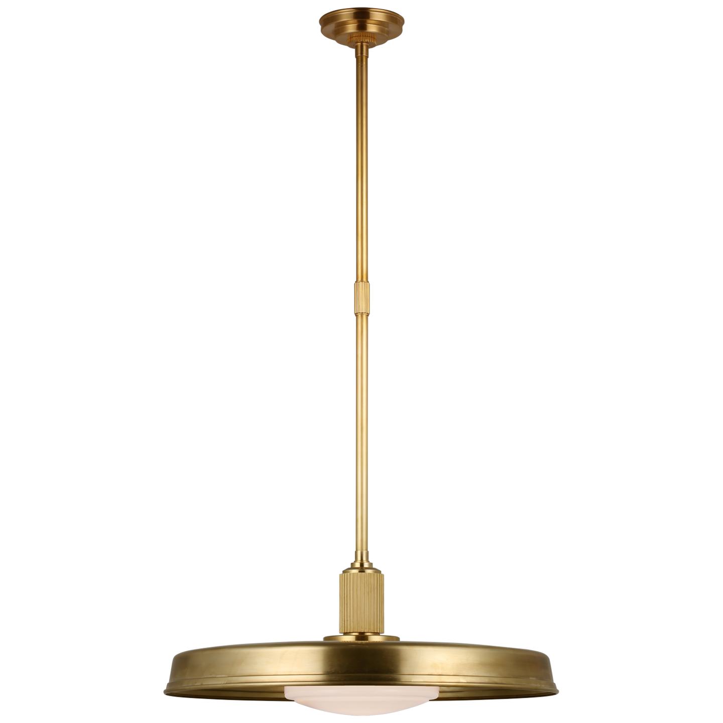 Ruhlmann Factory Pendant