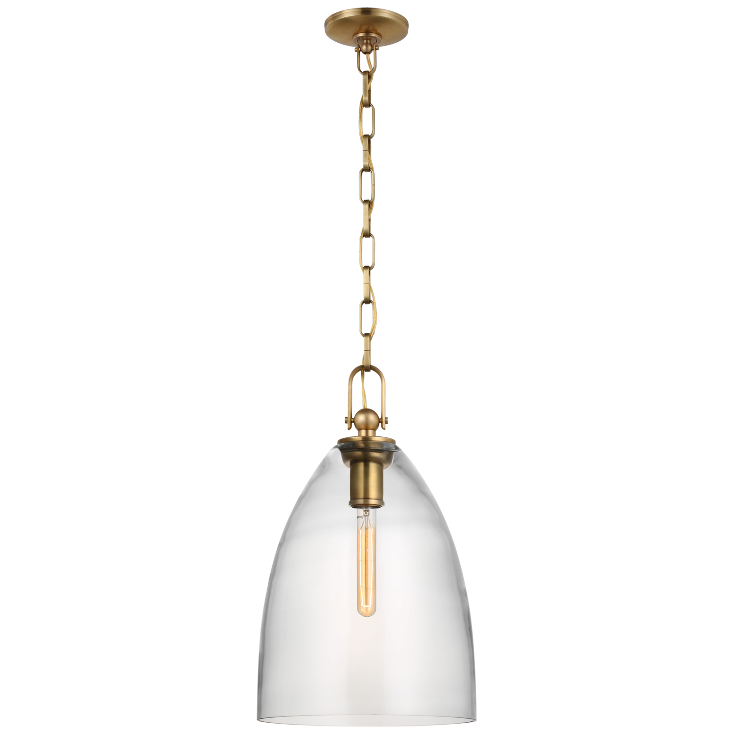 Andros Large Pendant