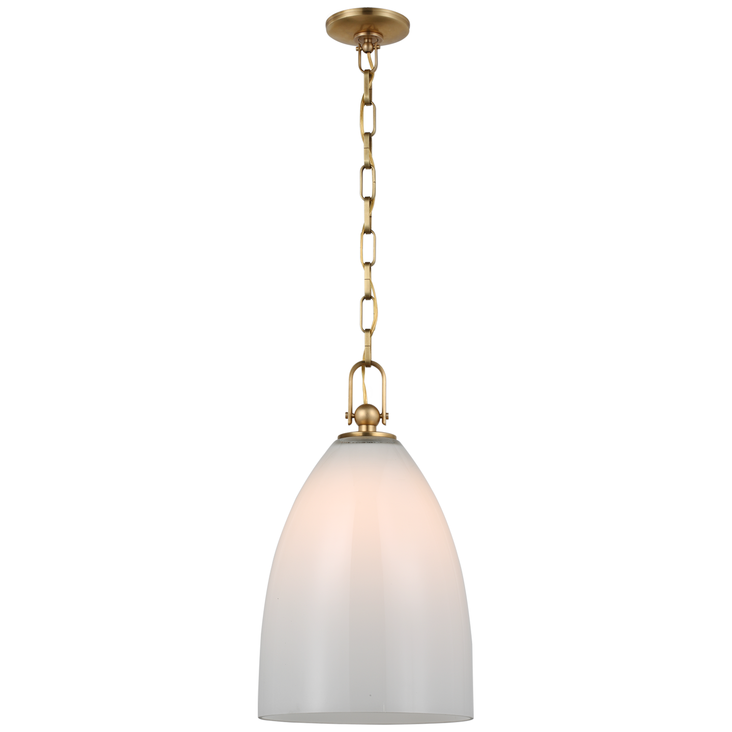 Andros Pendant