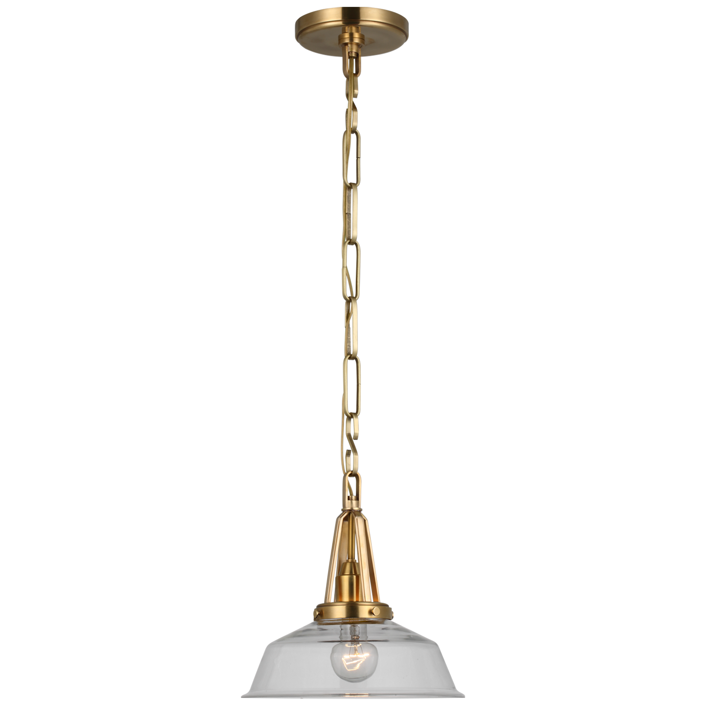 Layton 10" Pendant
