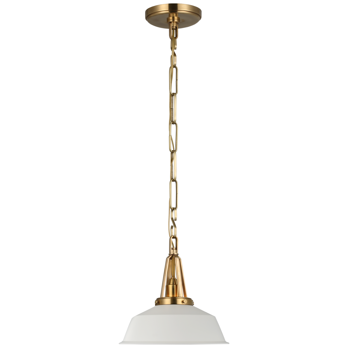 Layton 10" Pendant