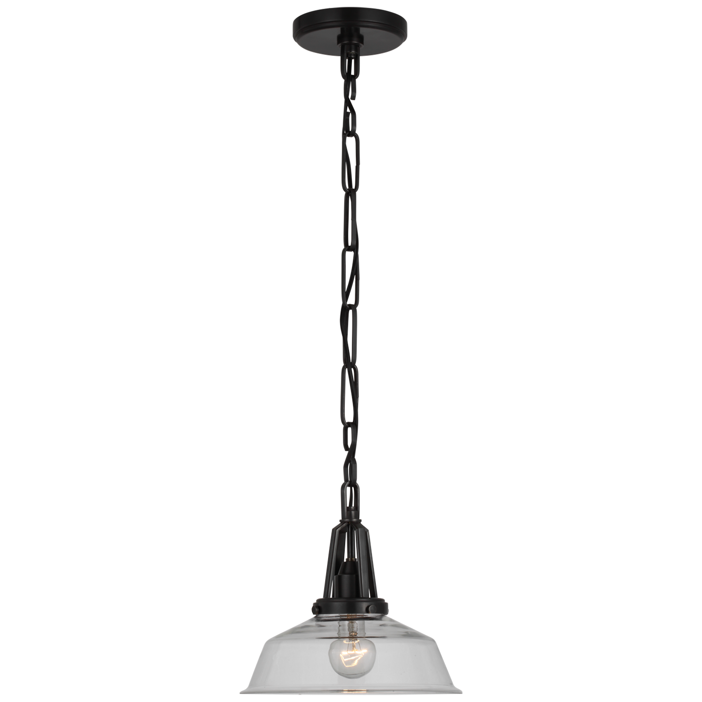 Layton 10" Pendant
