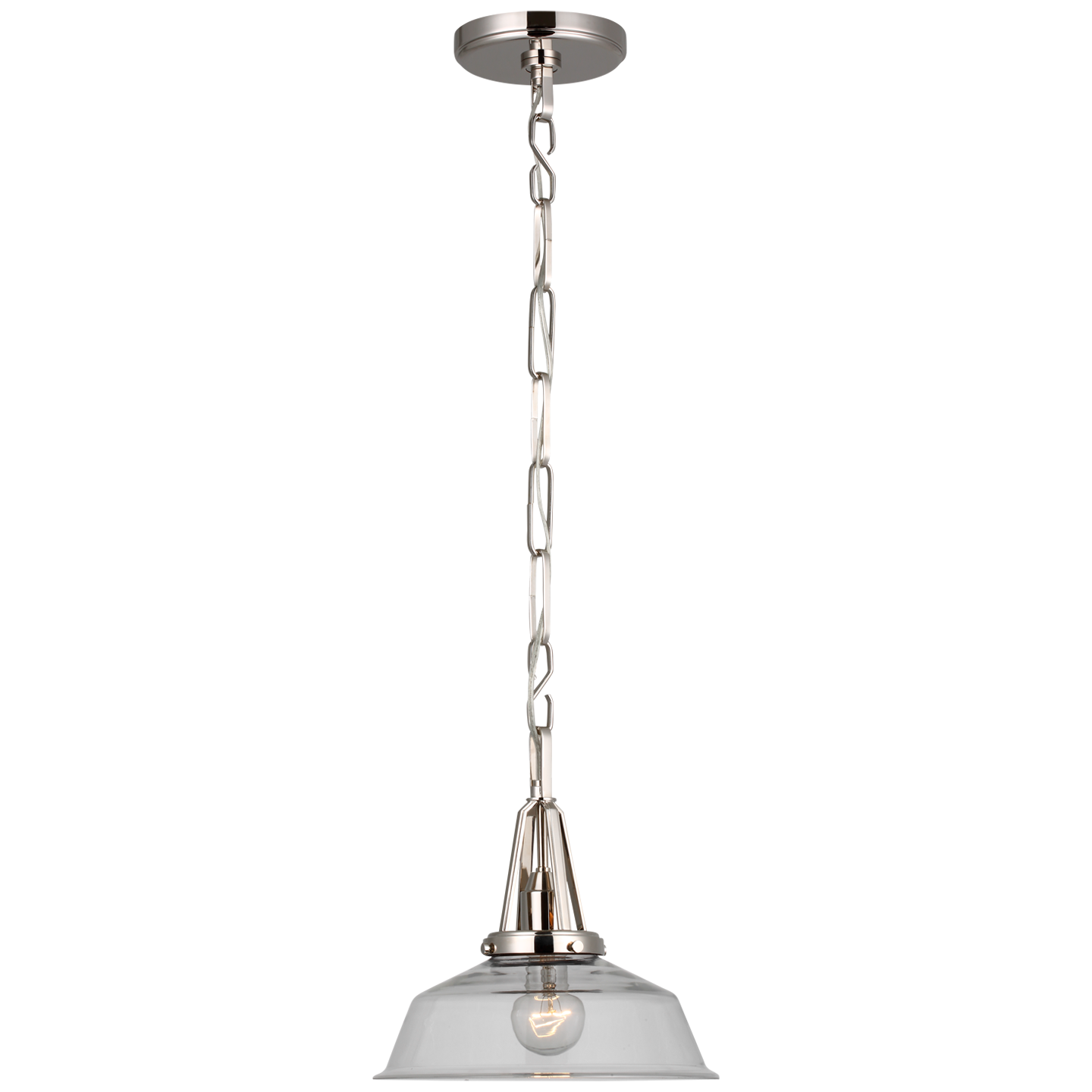Layton 10" Pendant