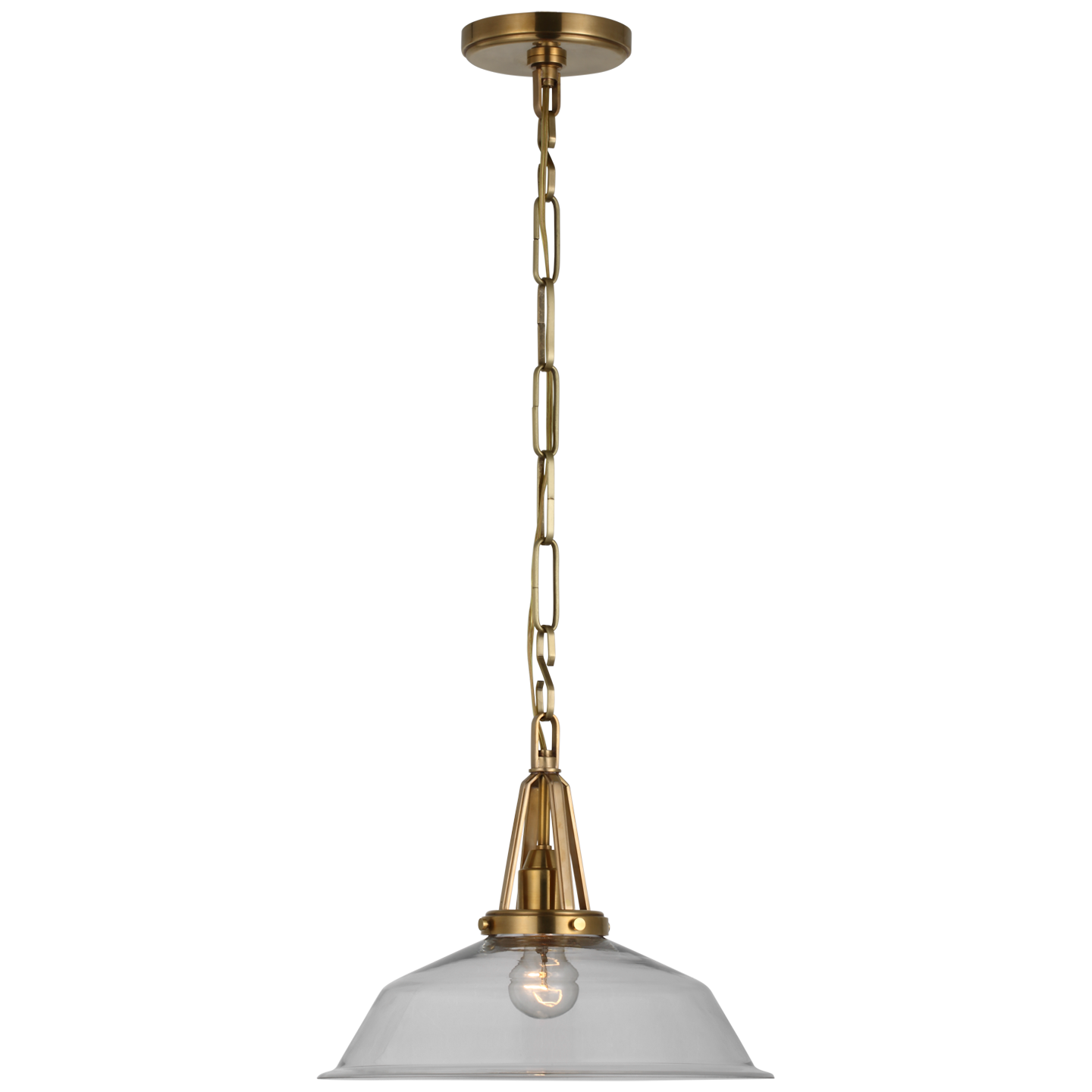 Layton Pendant