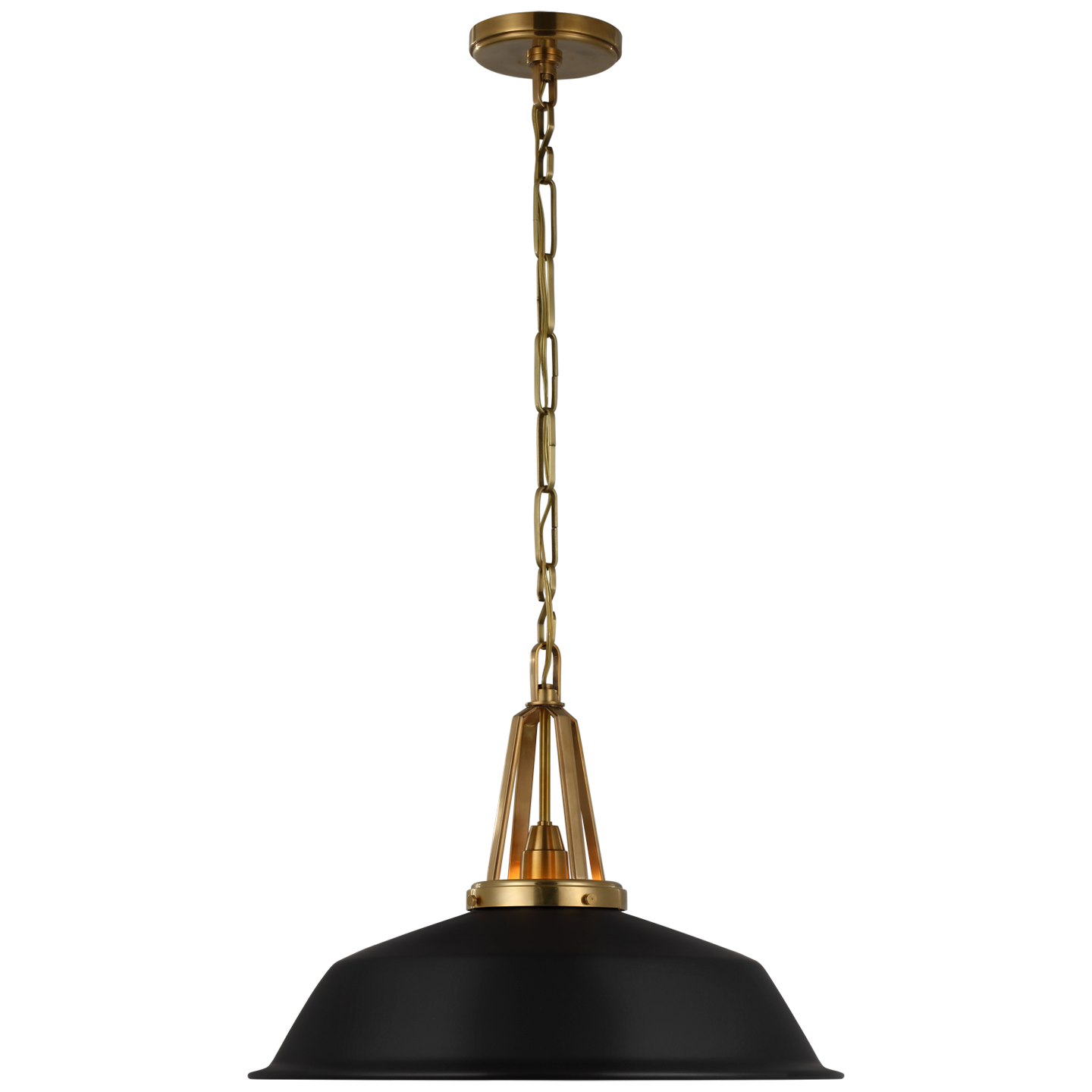 Layton Pendant