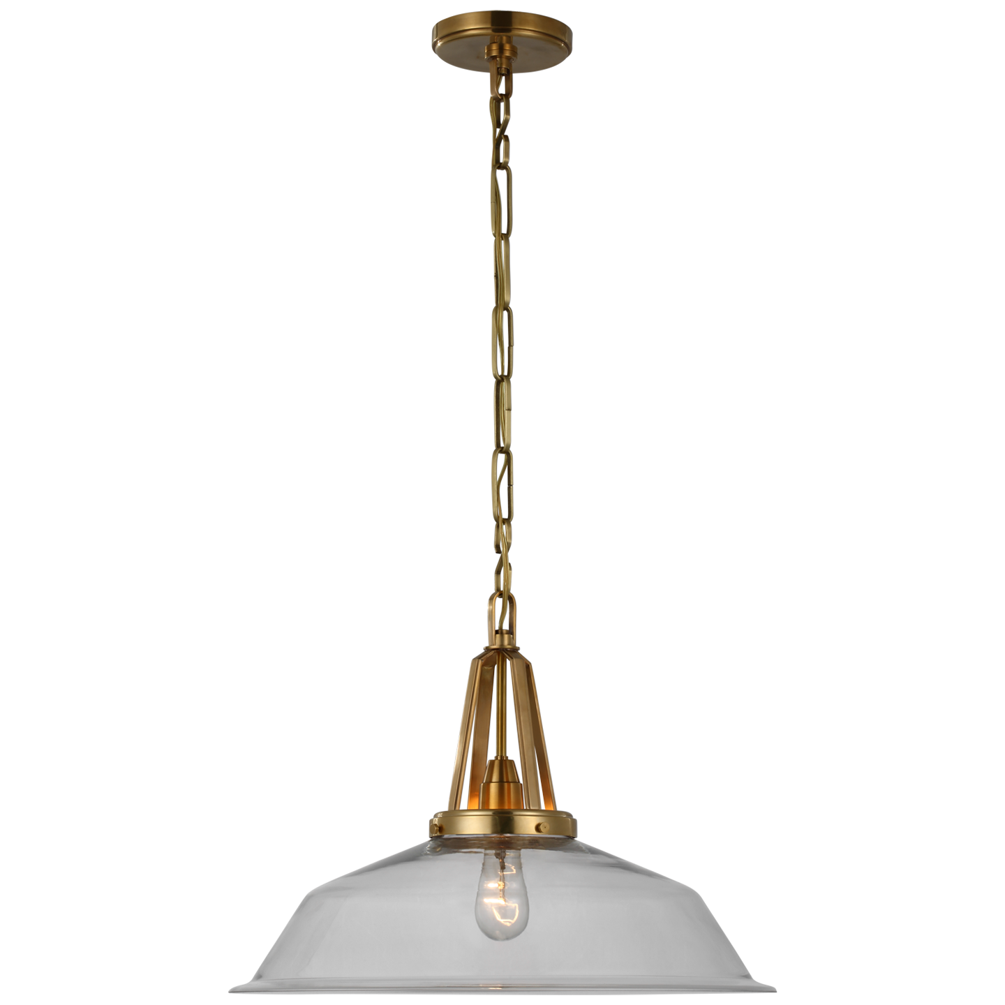 Layton Pendant