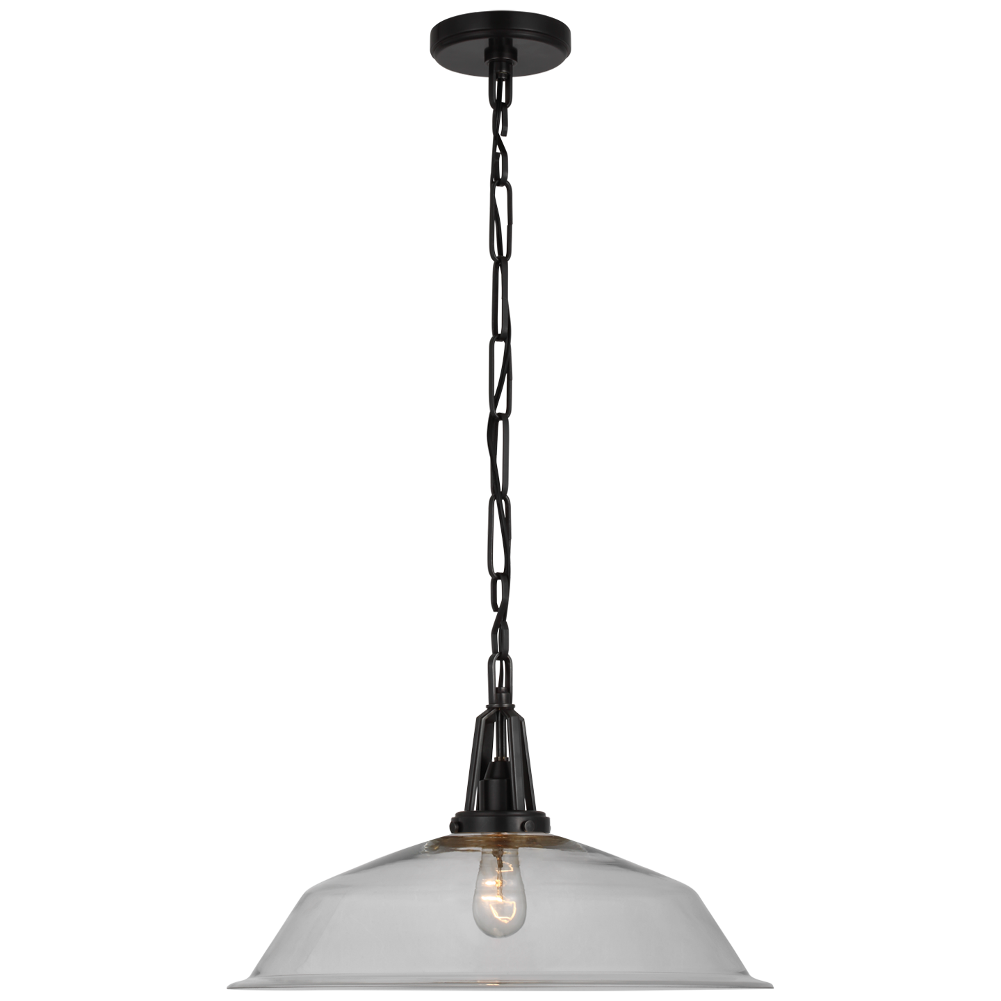 Layton Pendant