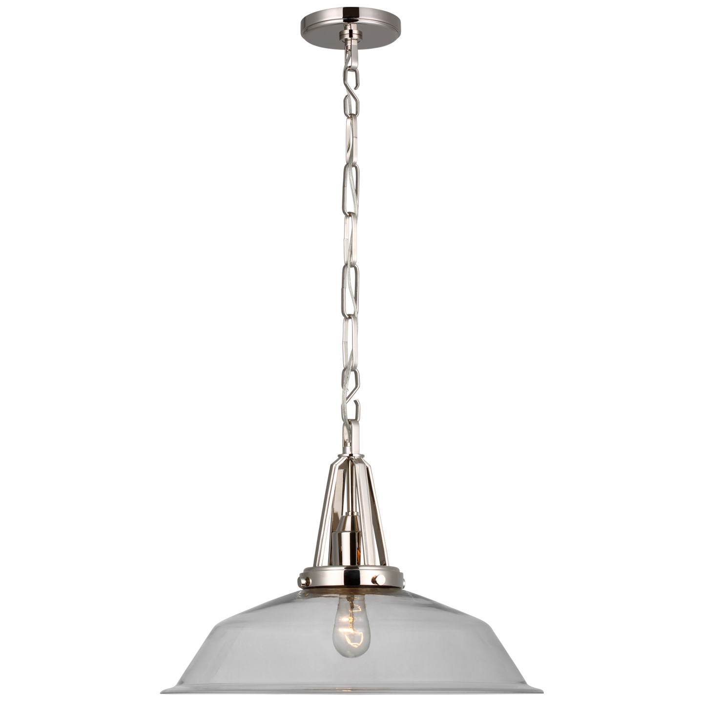 Layton Pendant