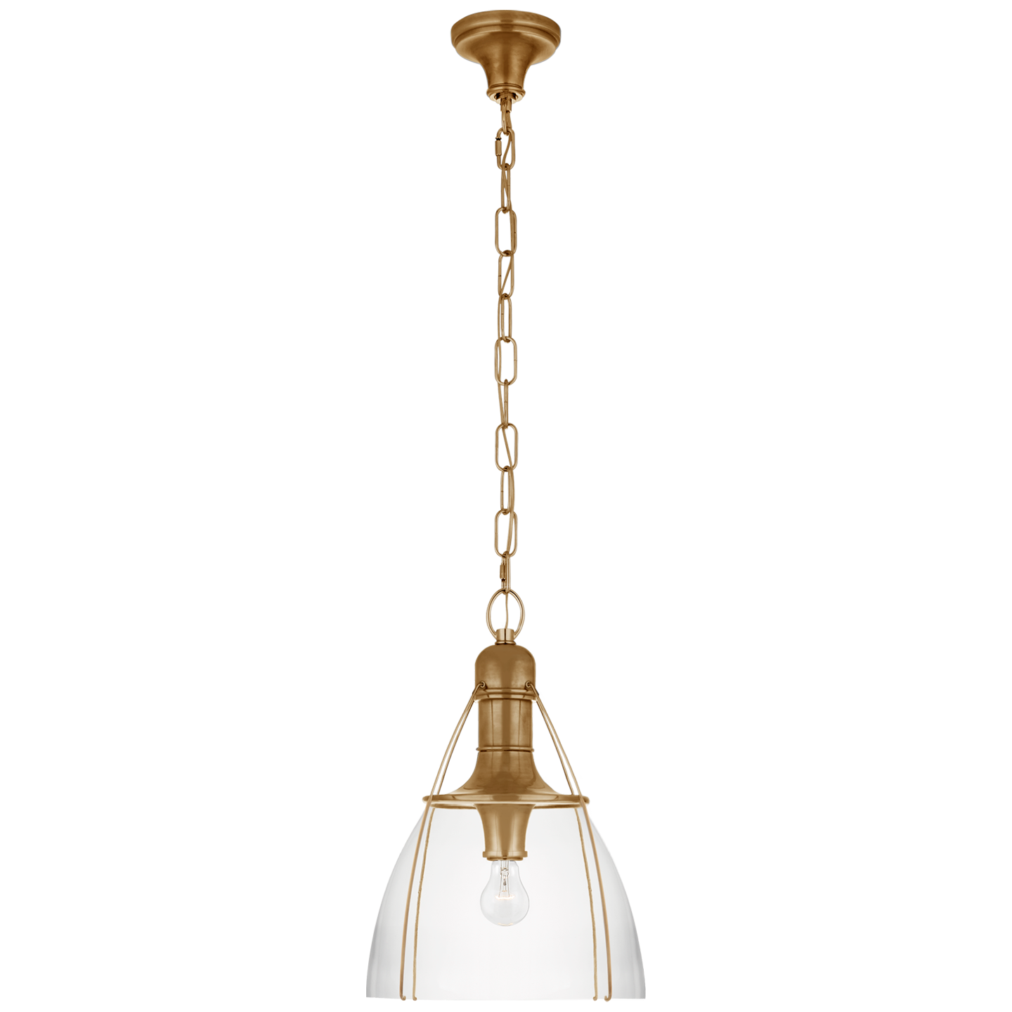 Prestwick Pendant