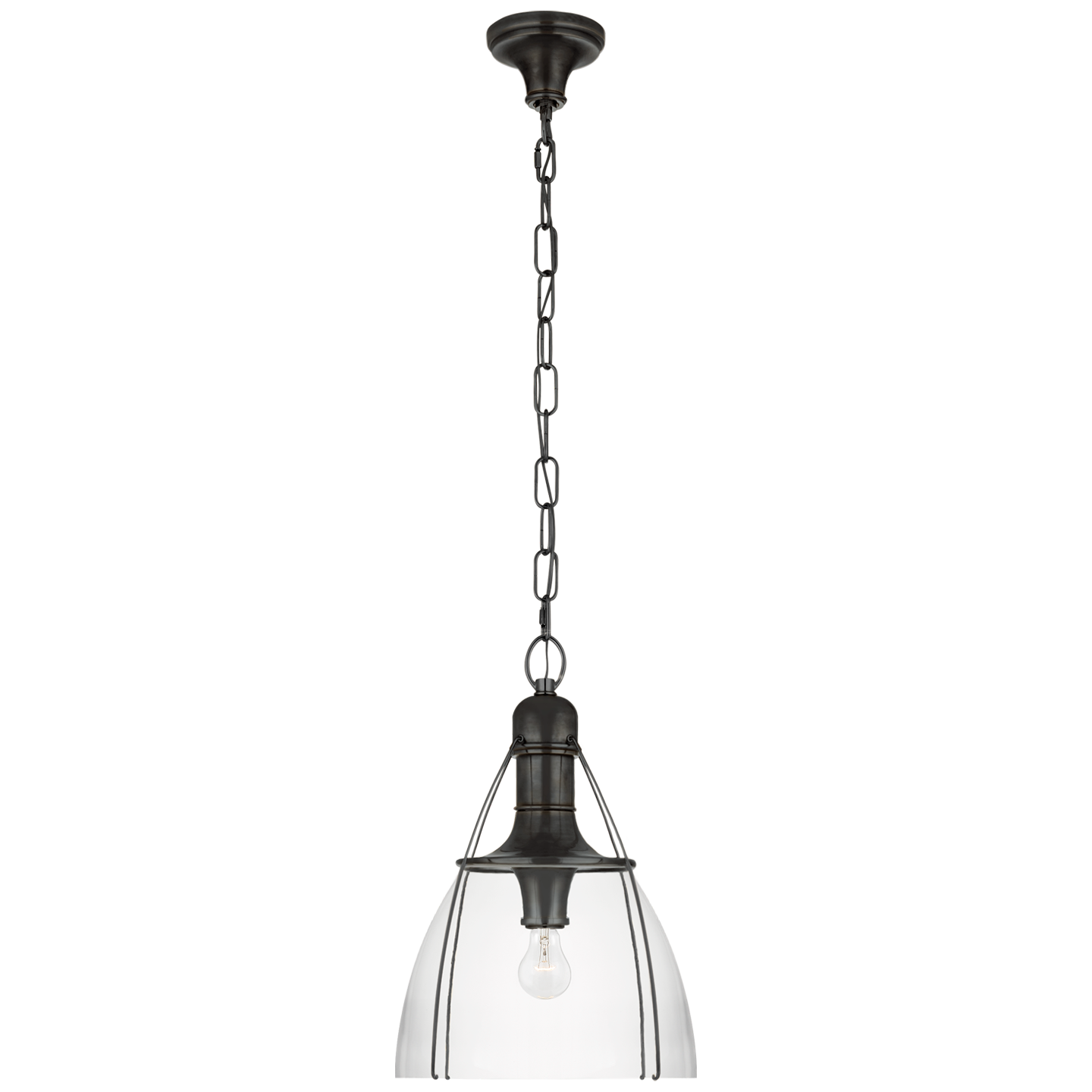 Prestwick Pendant