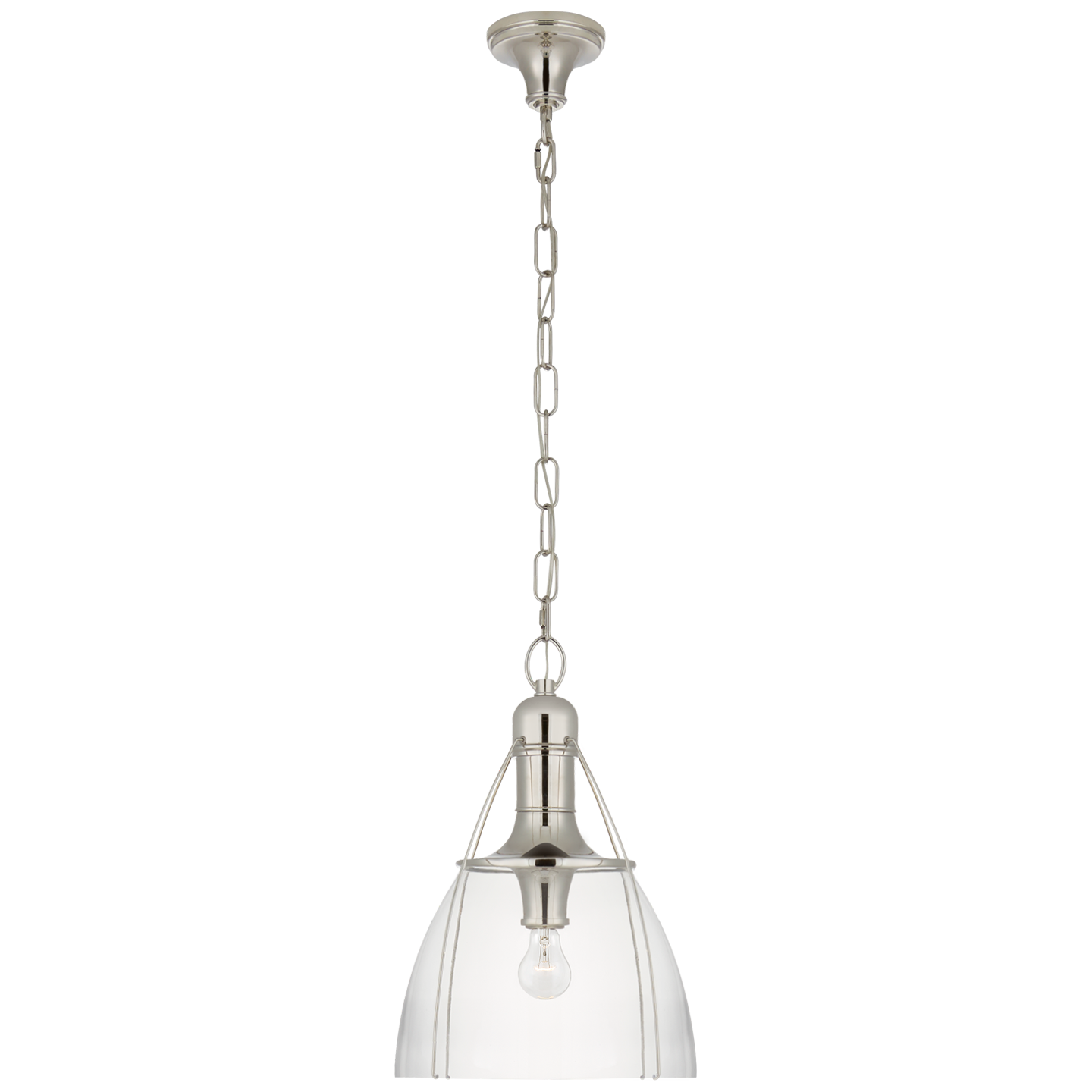 Prestwick Pendant