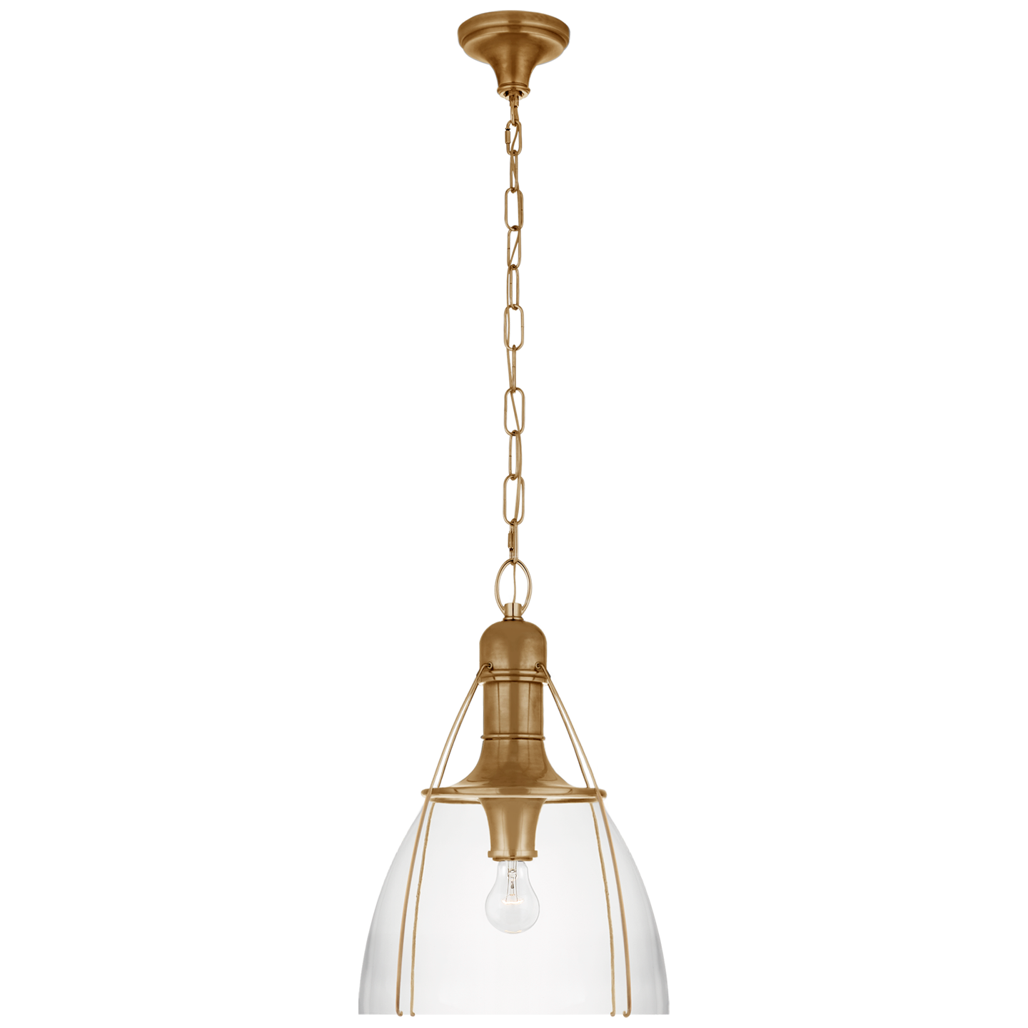 Prestwick 18" Pendant