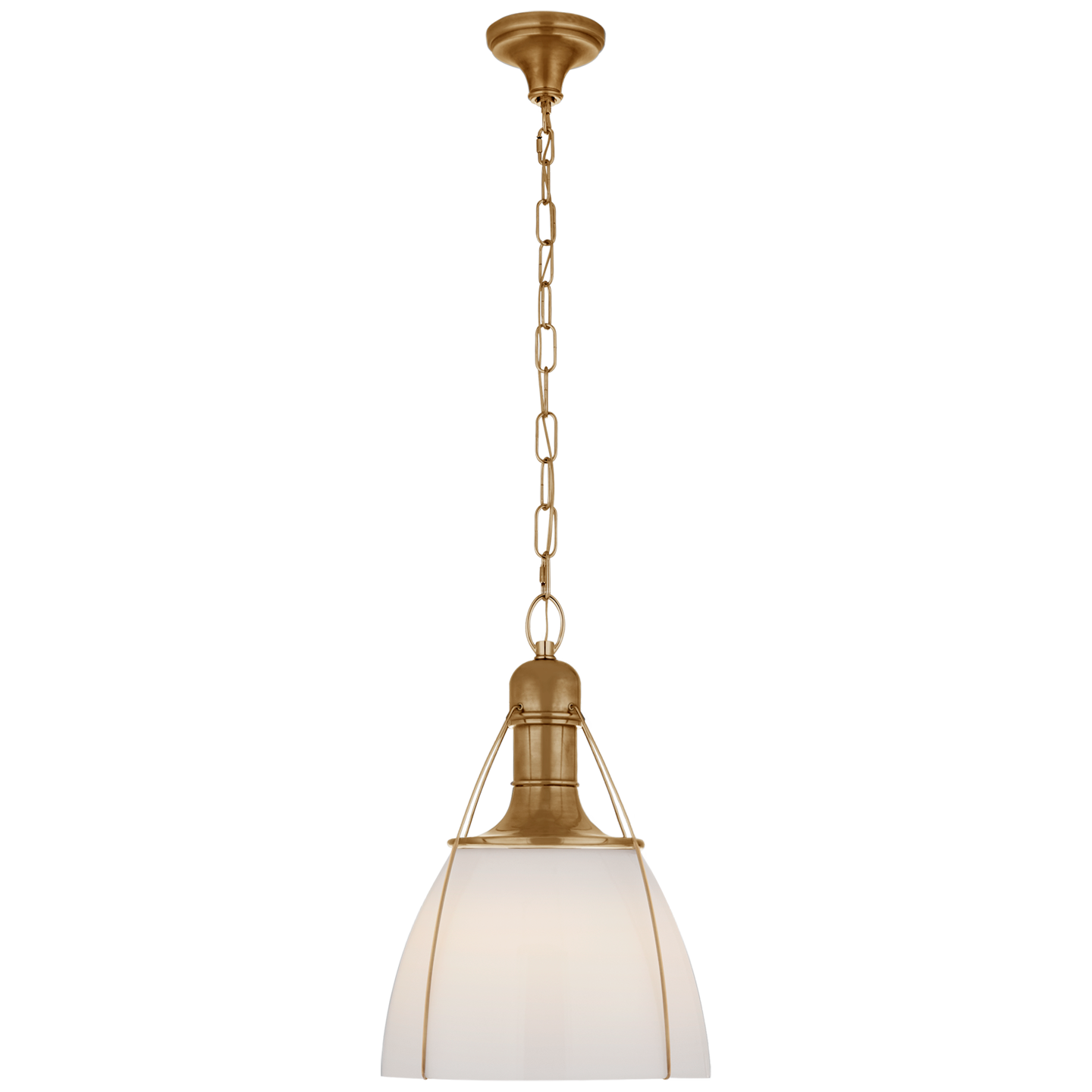 Prestwick 18" Pendant