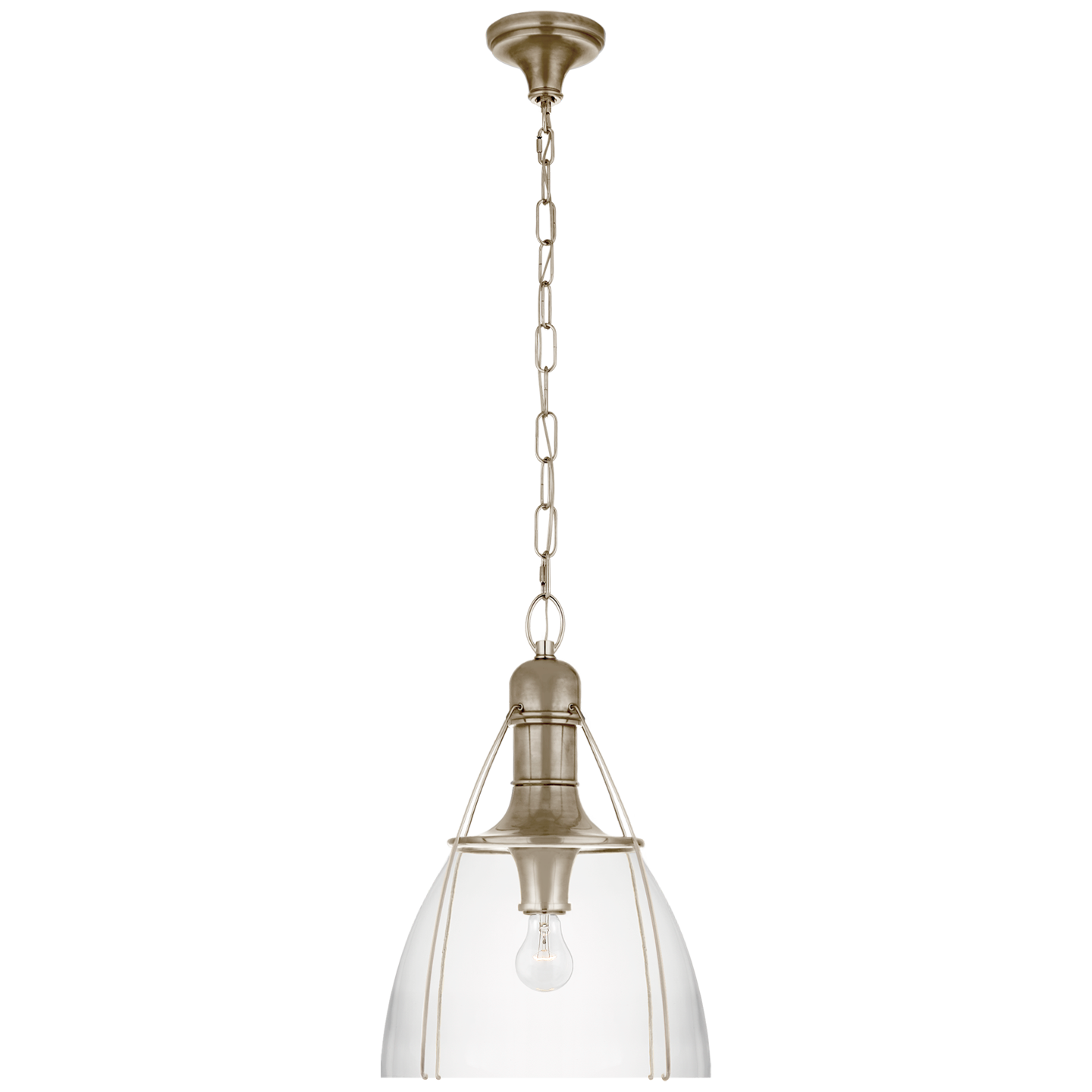 Prestwick 18" Pendant