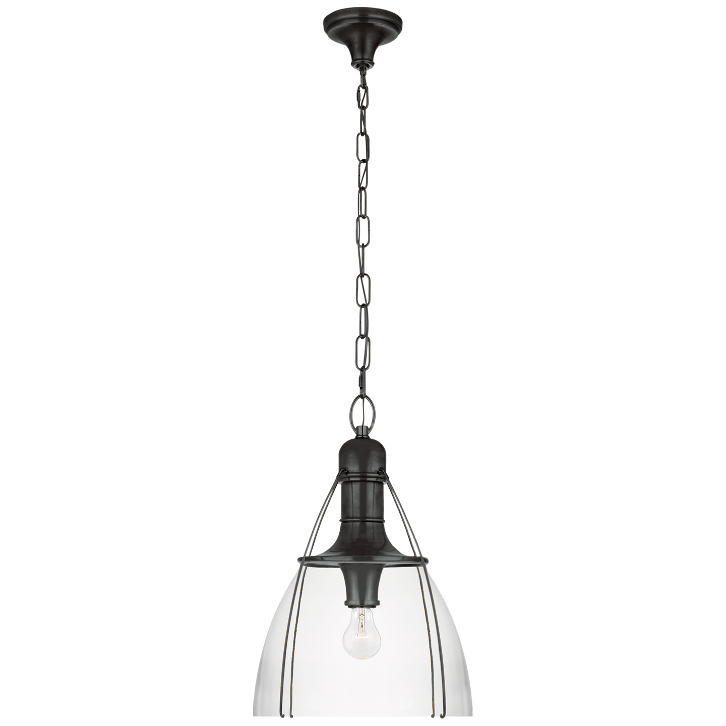 Prestwick Pendant