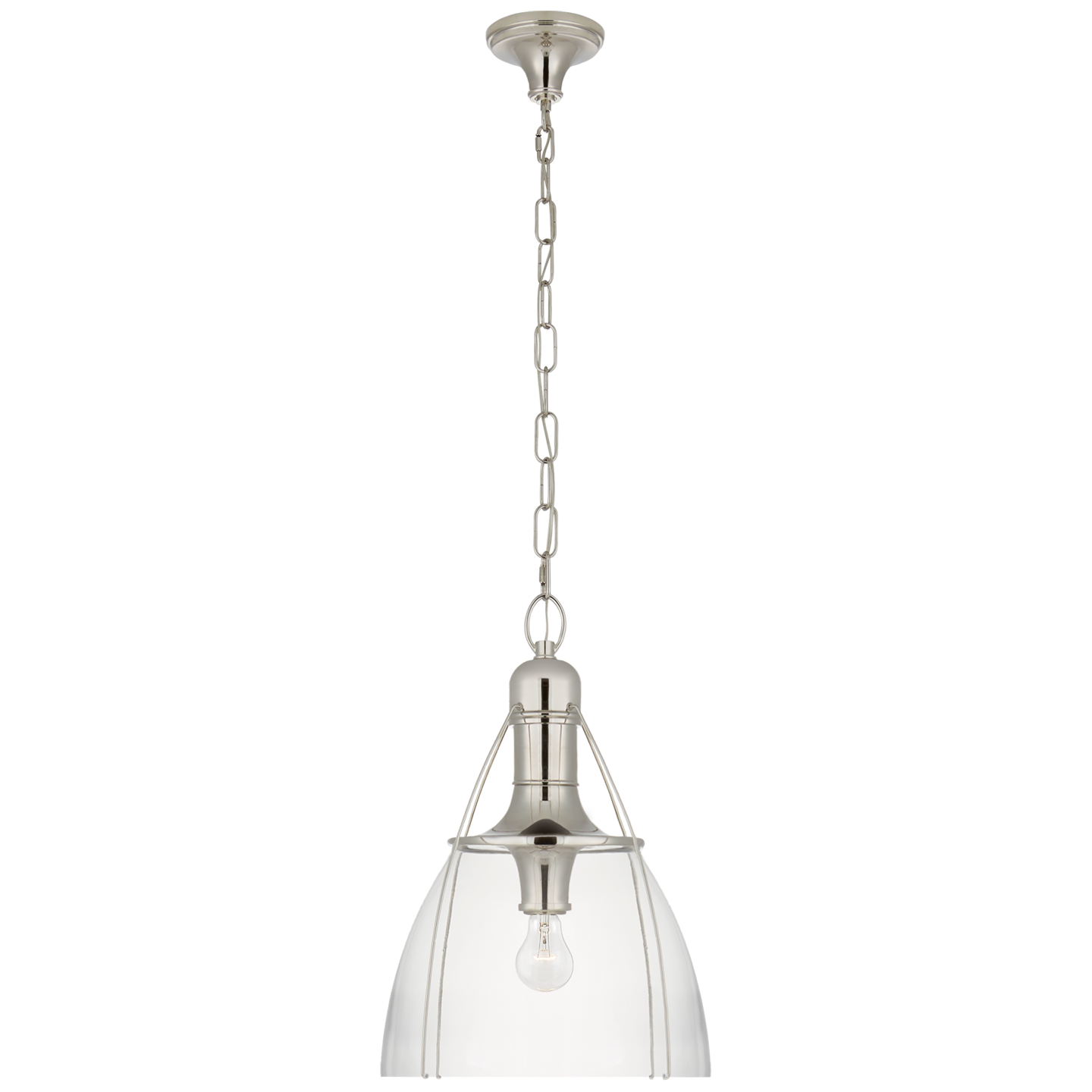 Prestwick Pendant