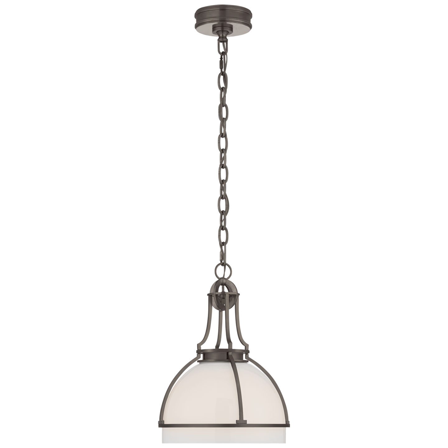 Gracie Dome Pendant