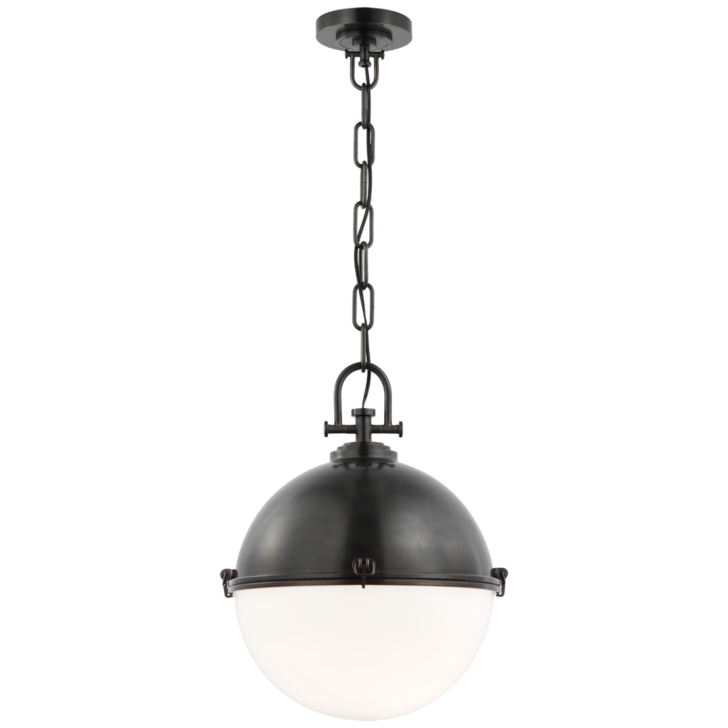 Adrian Globe Pendant