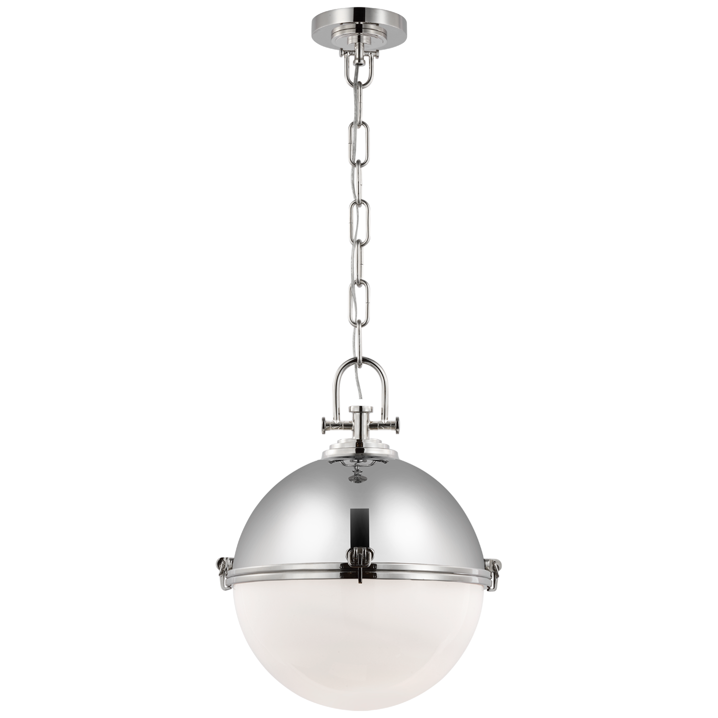 Adrian Globe Pendant