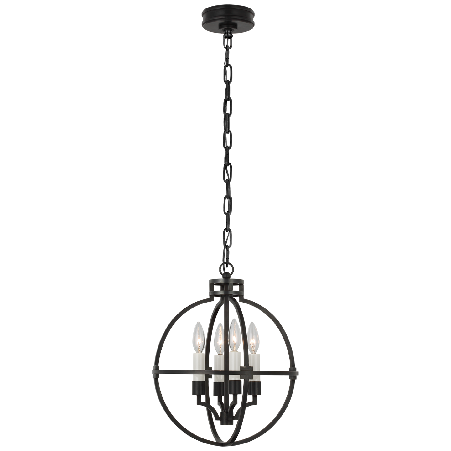 Lexie Globe Lantern