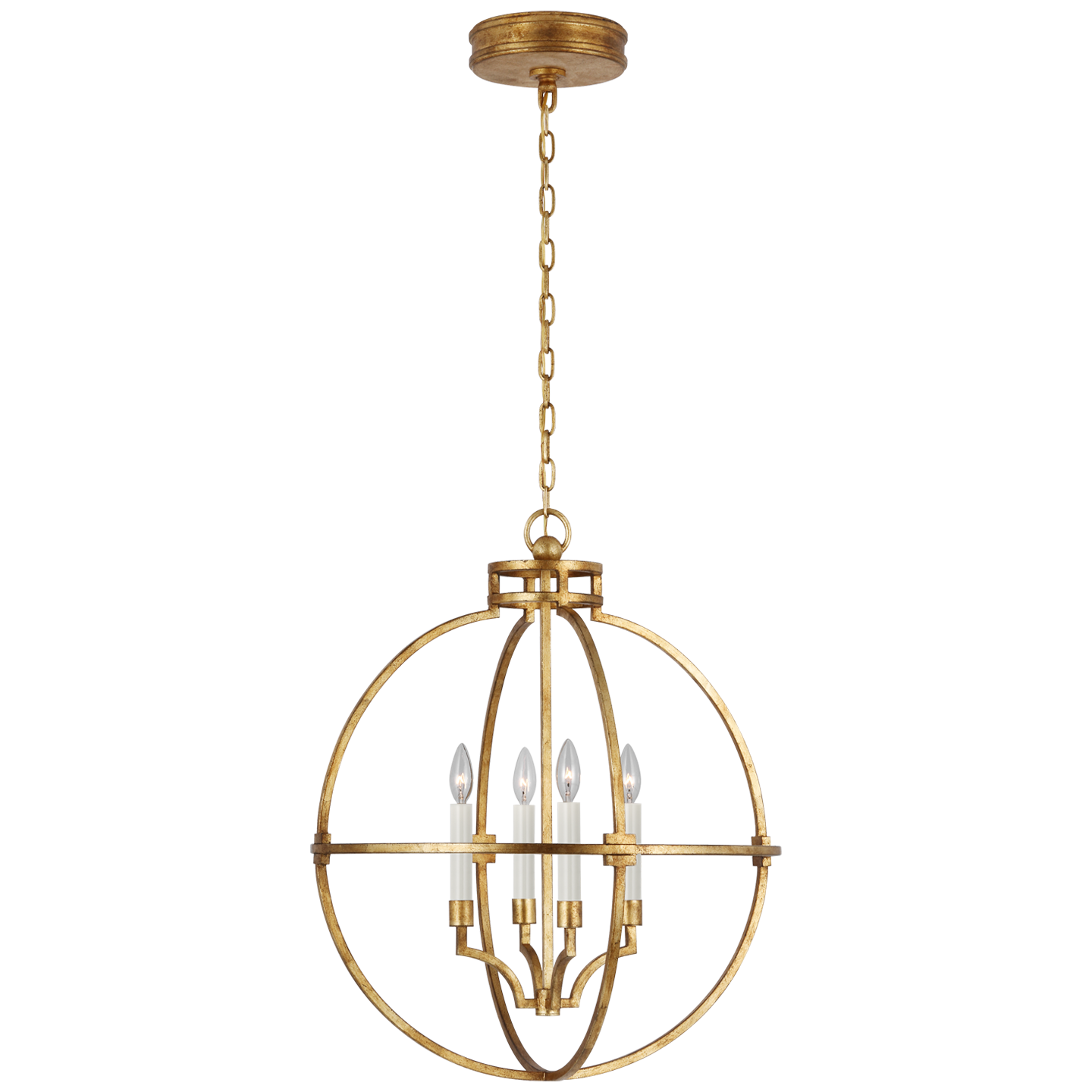 Lexie Globe Lantern
