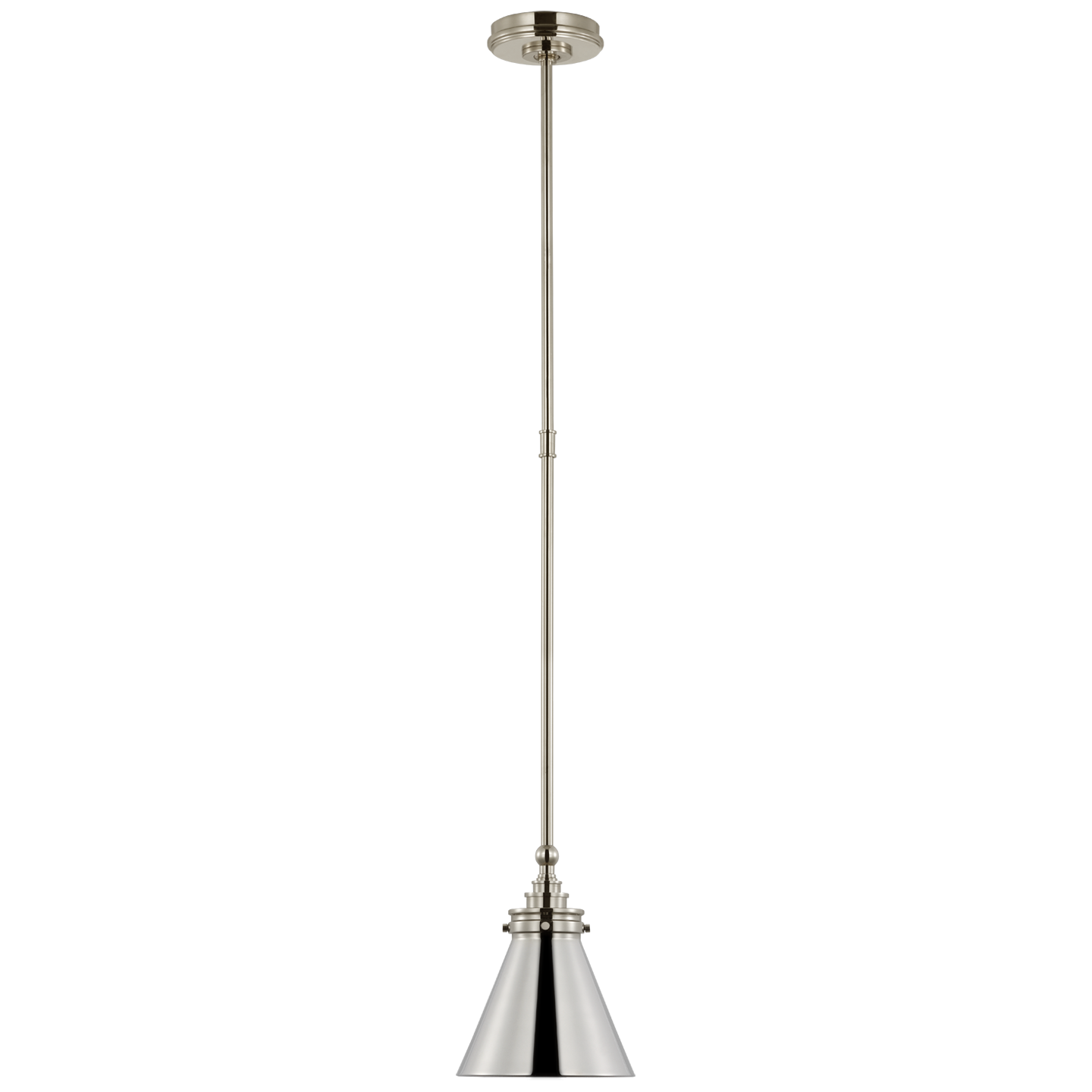 Parkington 9" Pendant