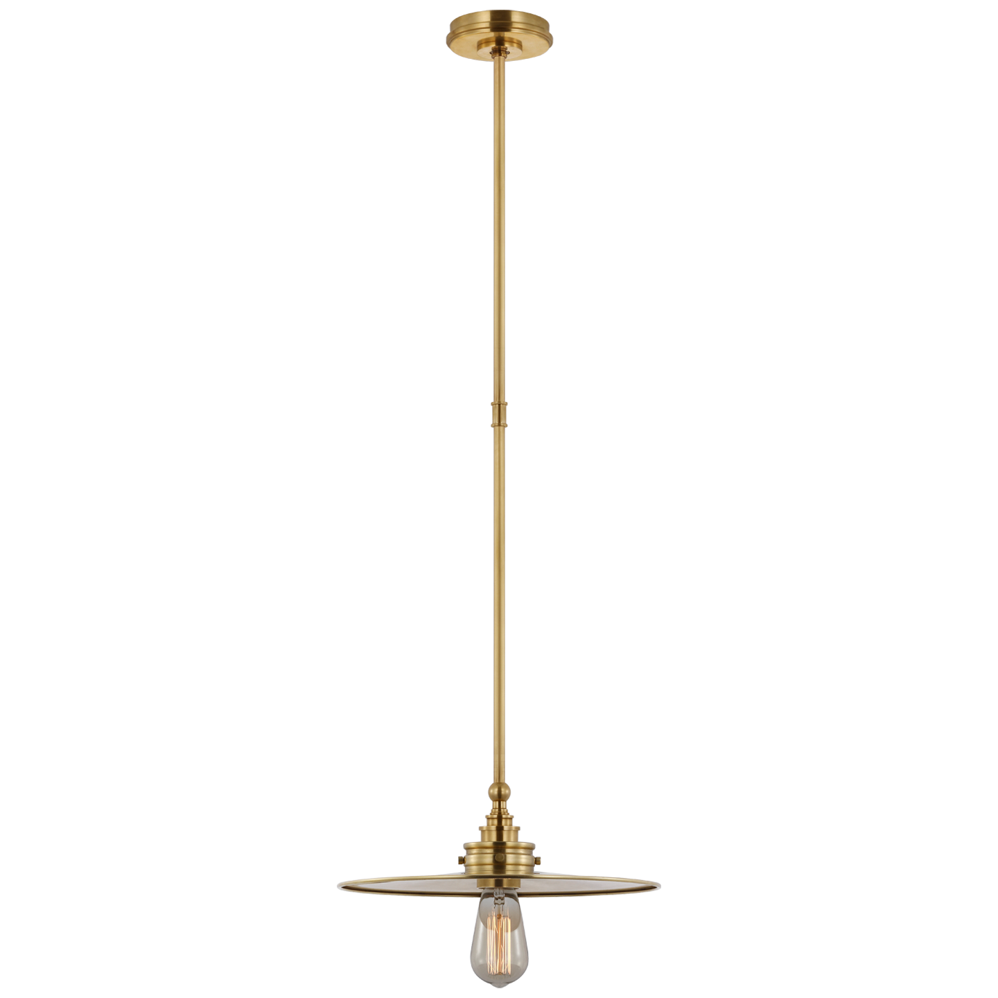 Parkington Pendant