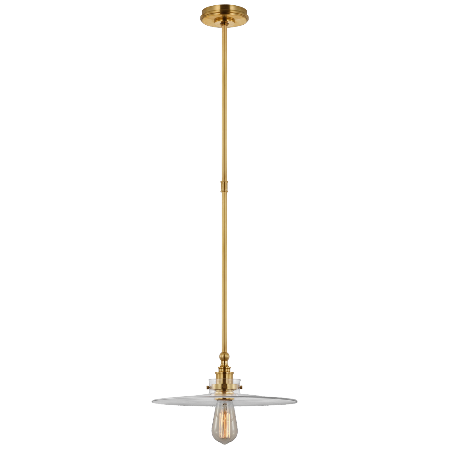 Parkington Pendant