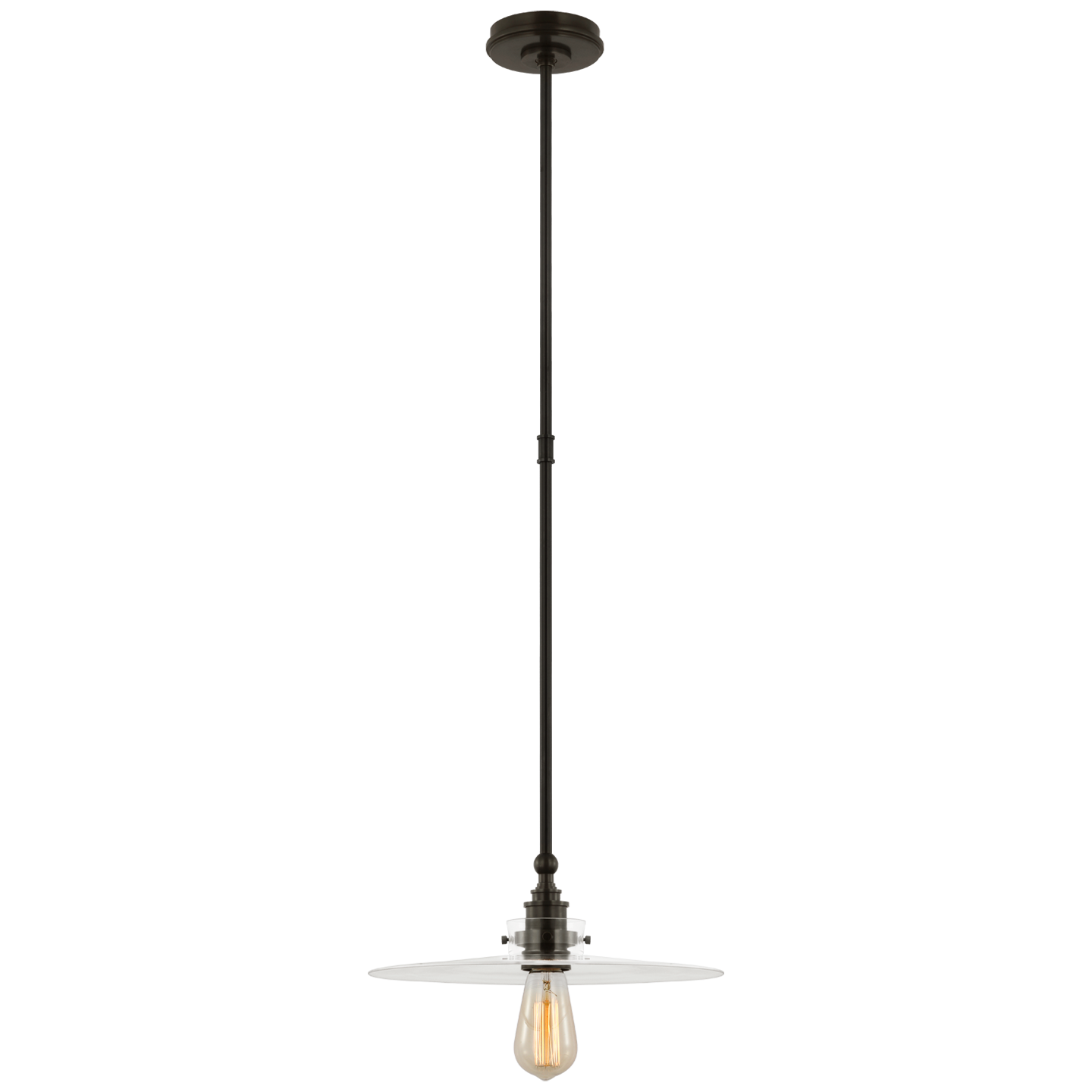 Parkington 14" Pendant