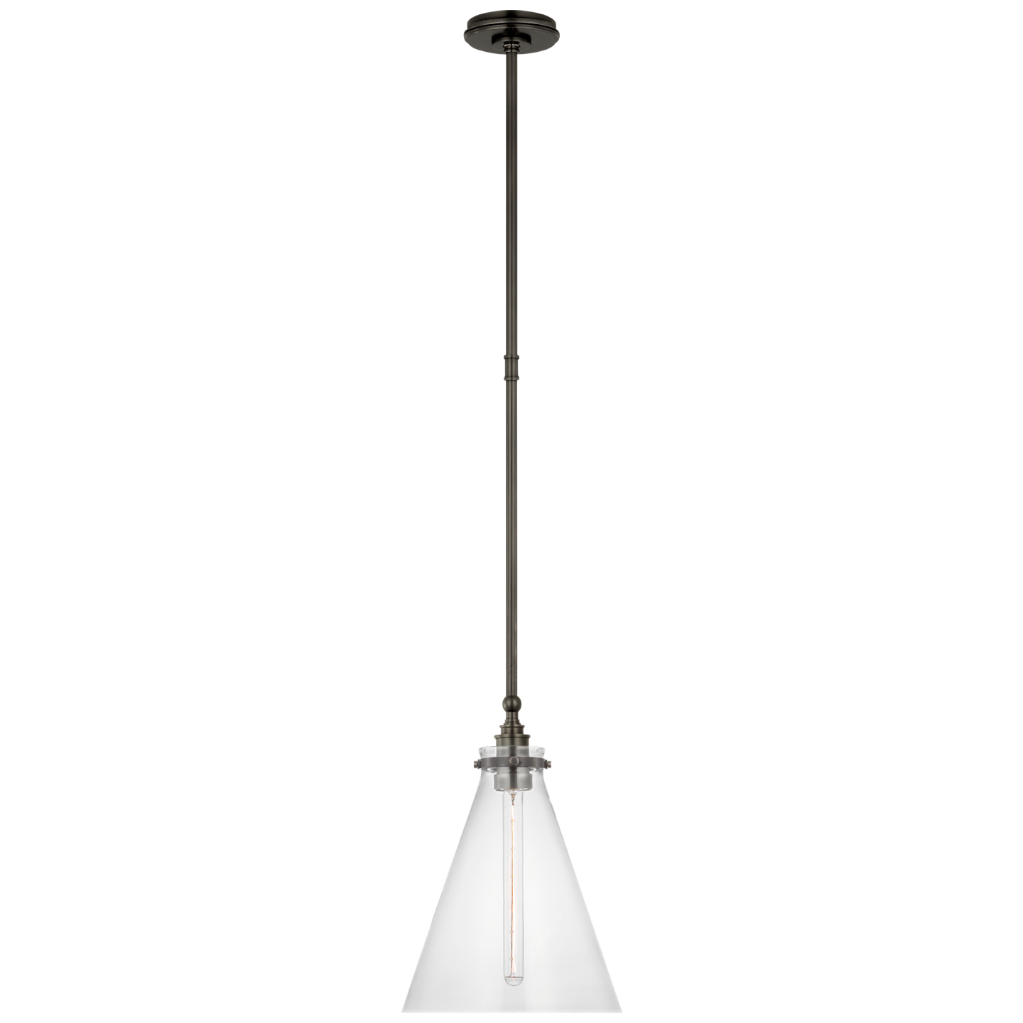 Parkington Conical Pendant
