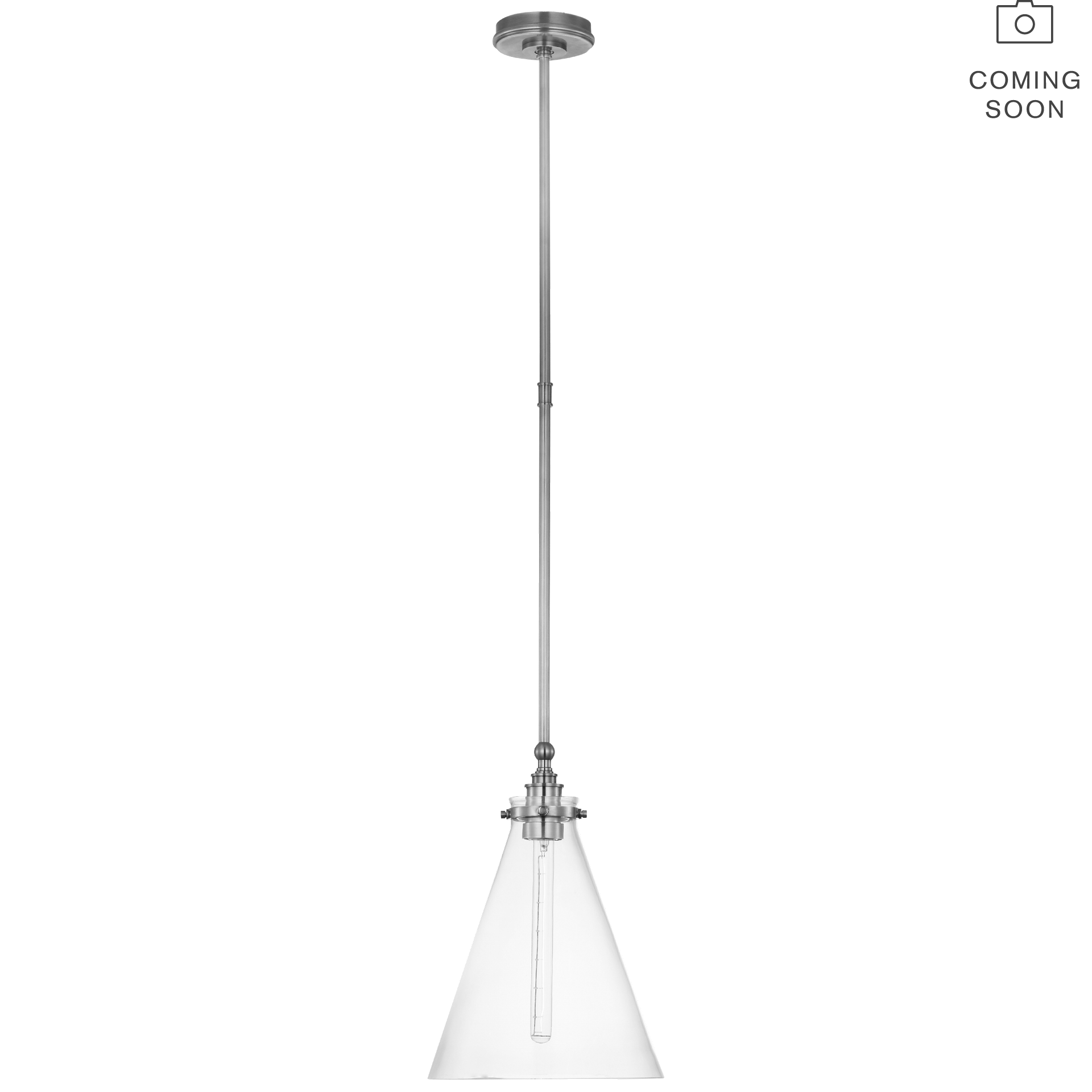 Parkington Conical Pendant