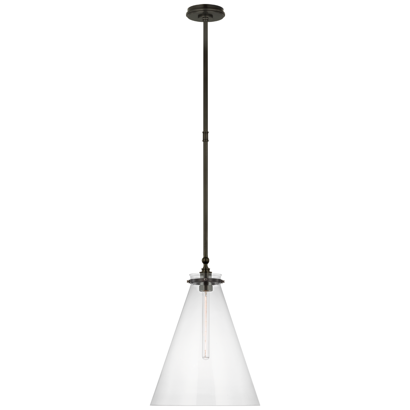 Parkington Conical Pendant