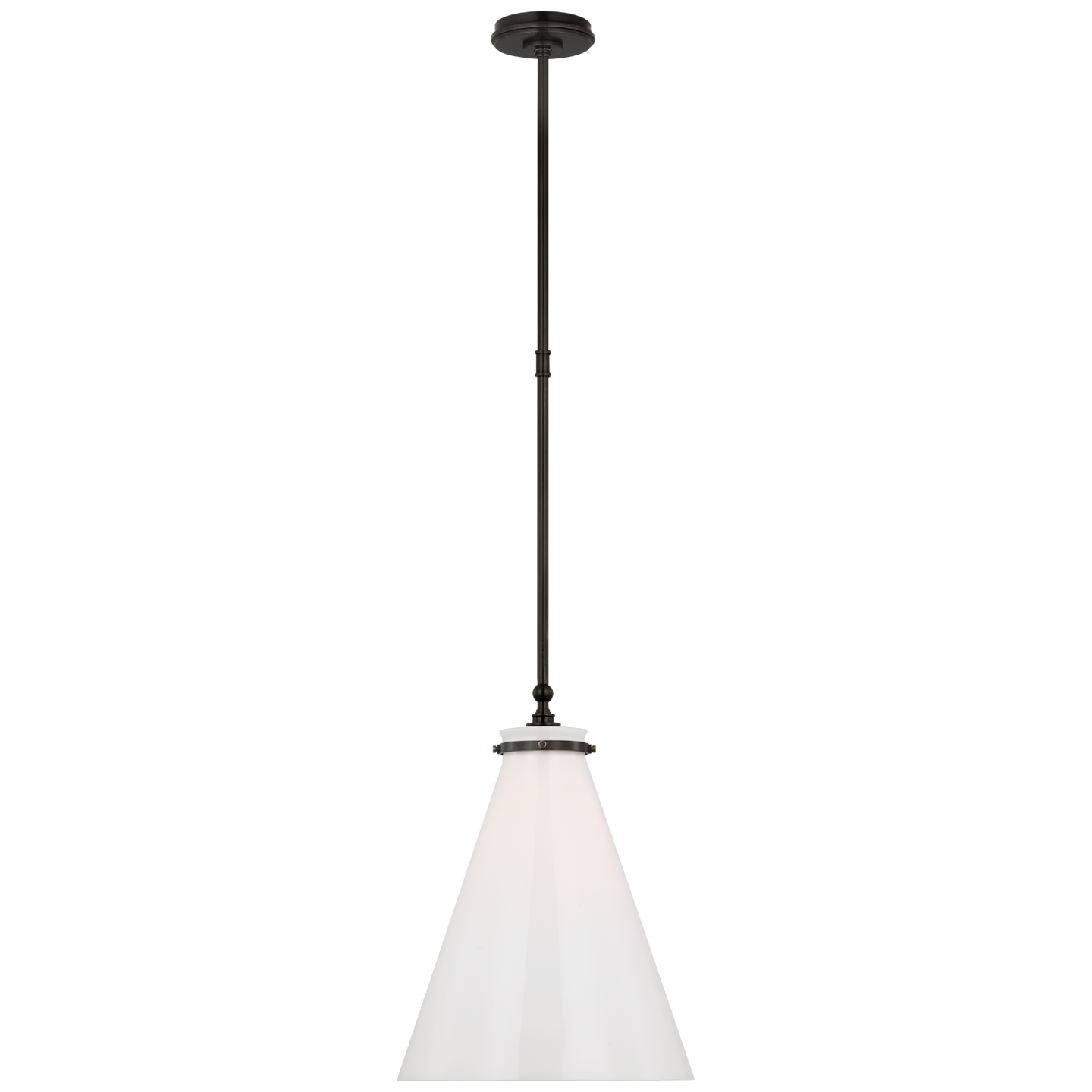 Parkington Conical Pendant