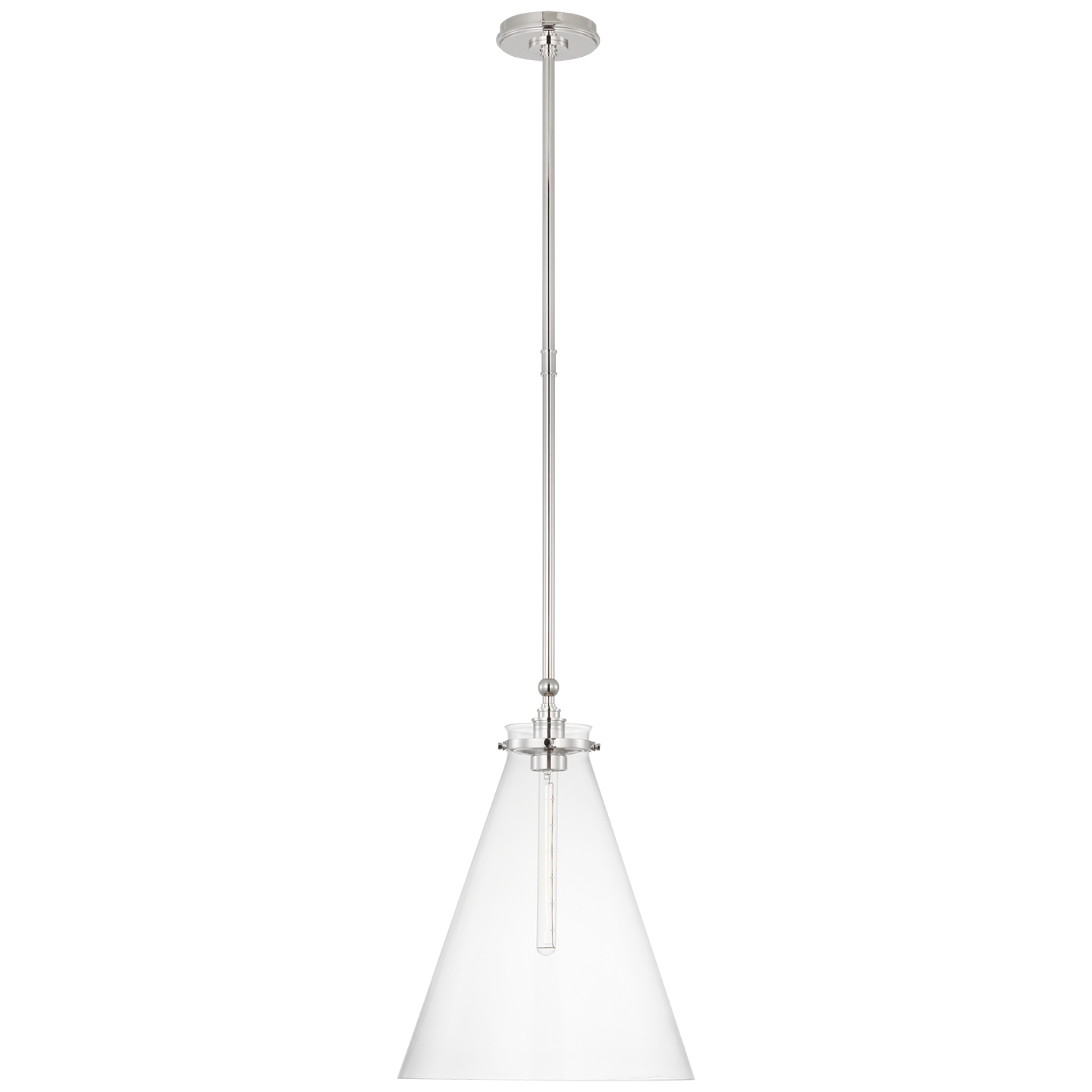 Parkington Conical Pendant