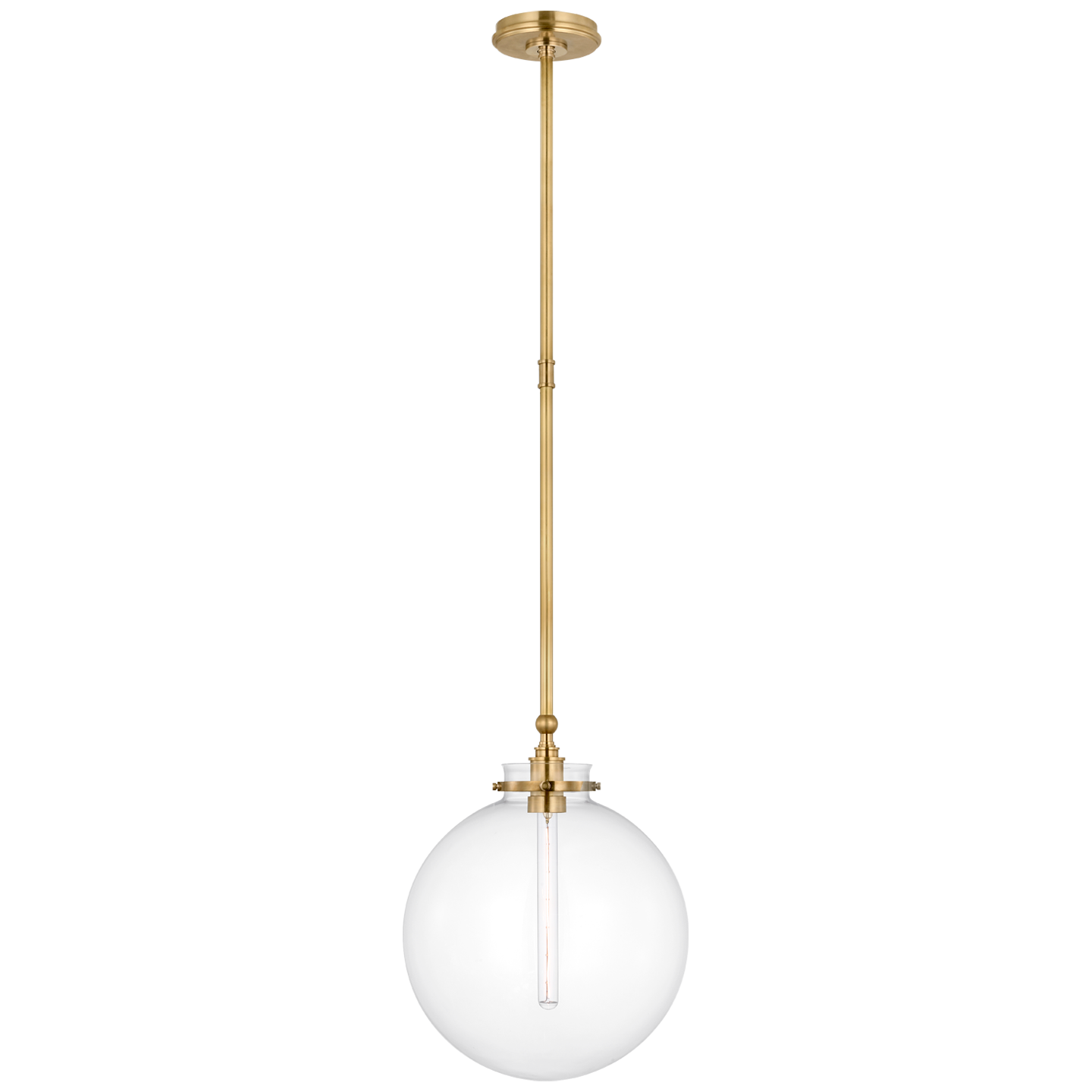 Parkington Globe Pendant