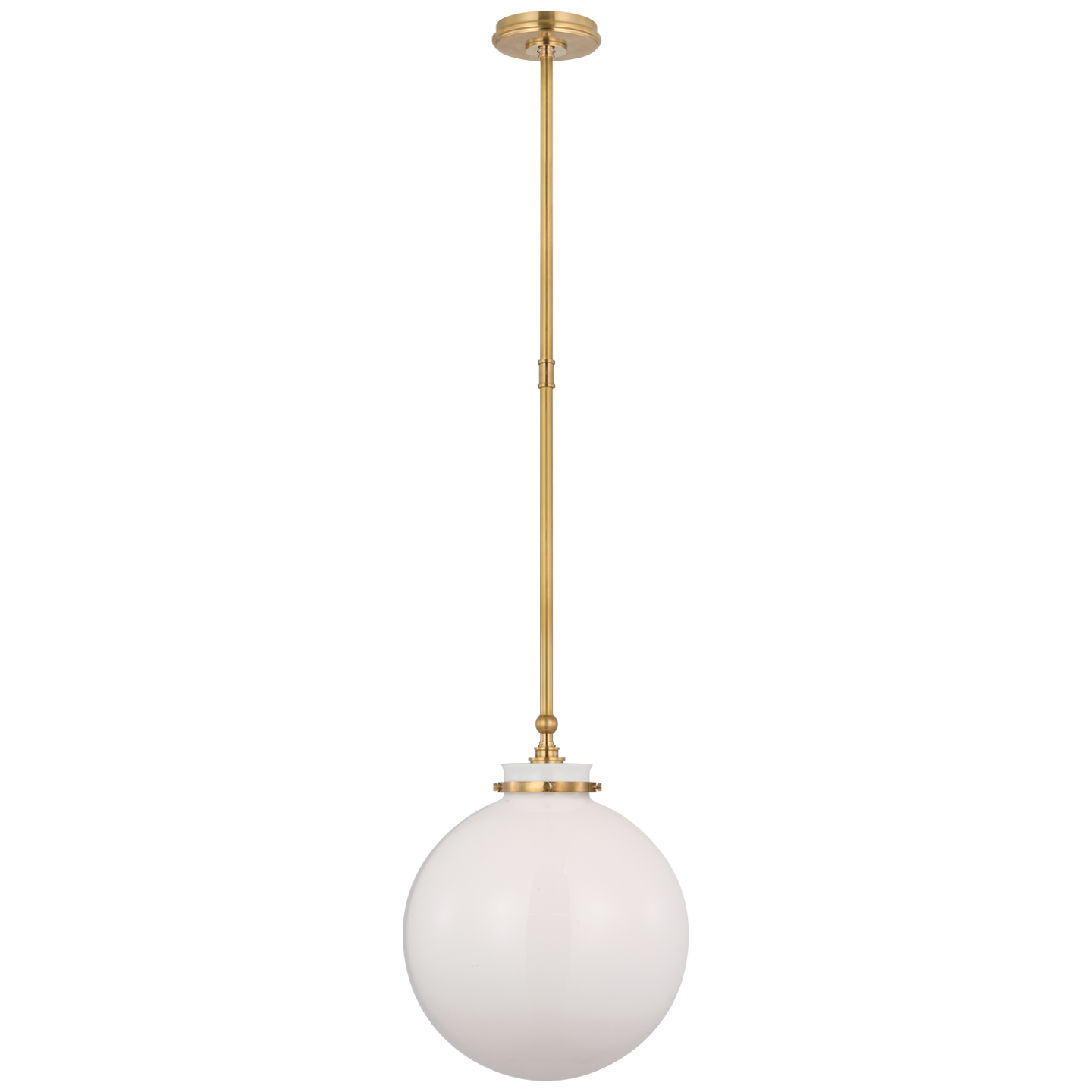 Parkington Globe Pendant