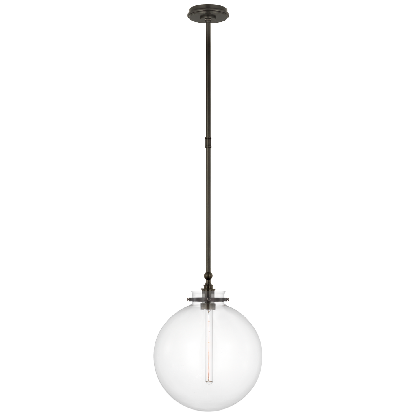 Parkington Globe Pendant