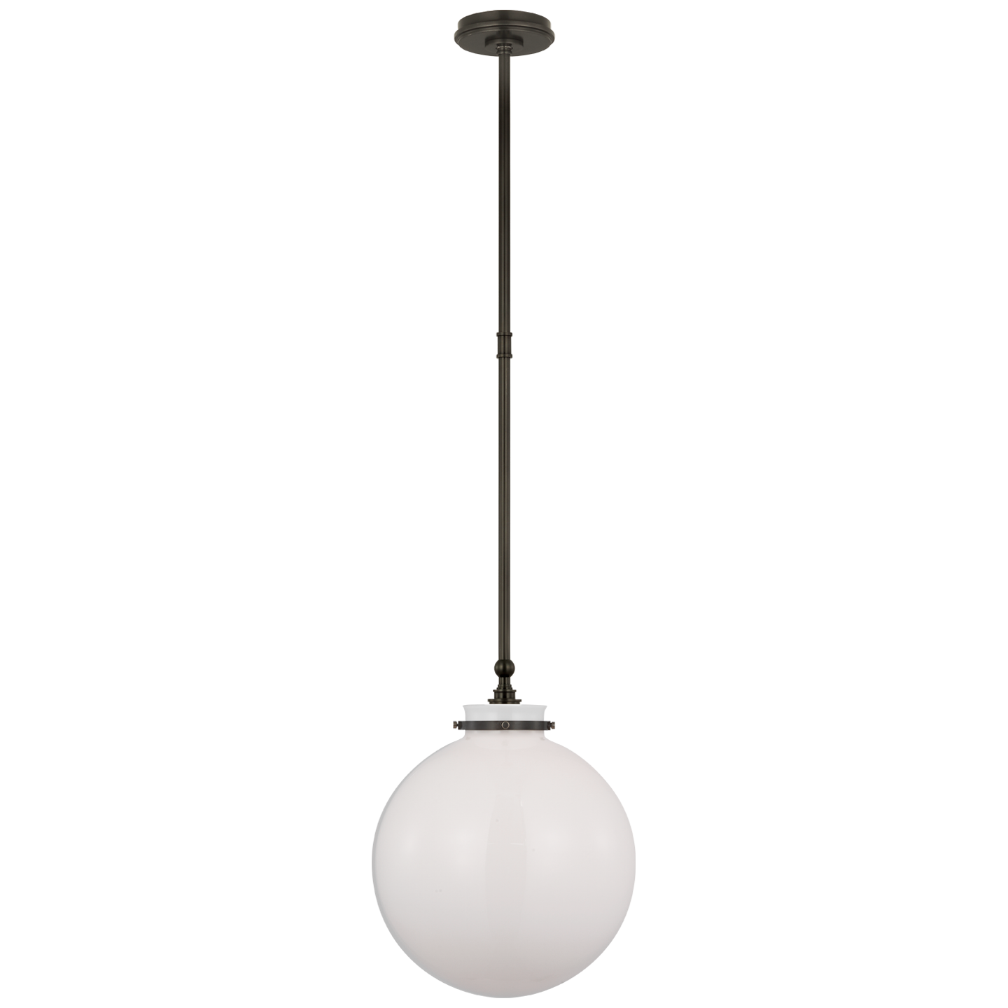 Parkington Globe Pendant