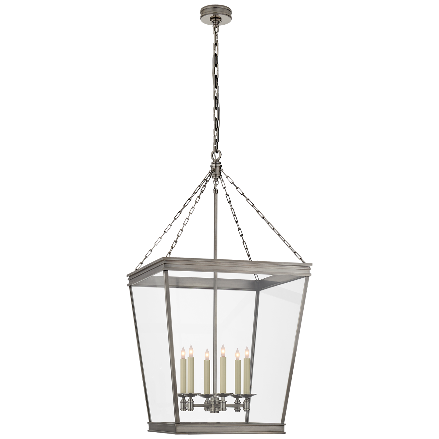 Launceton Square Lantern