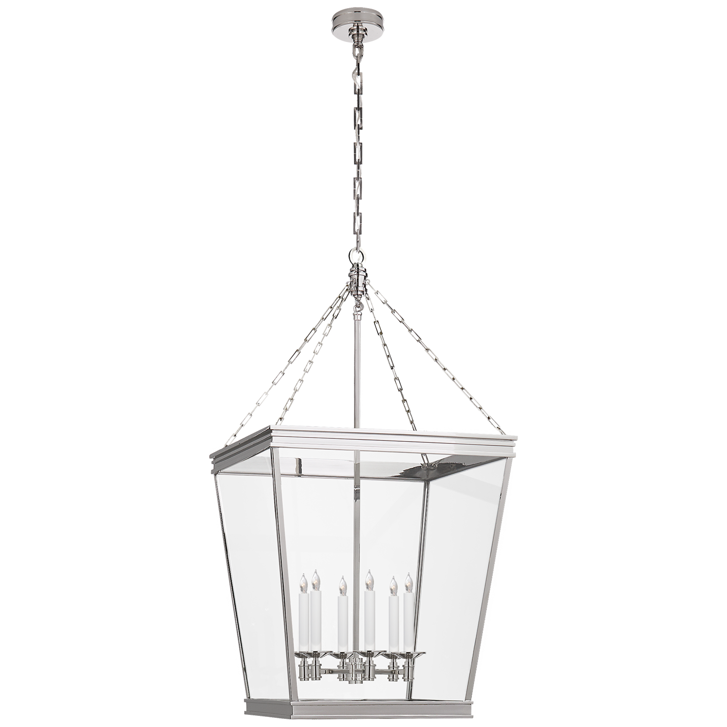 Launceton Square Lantern